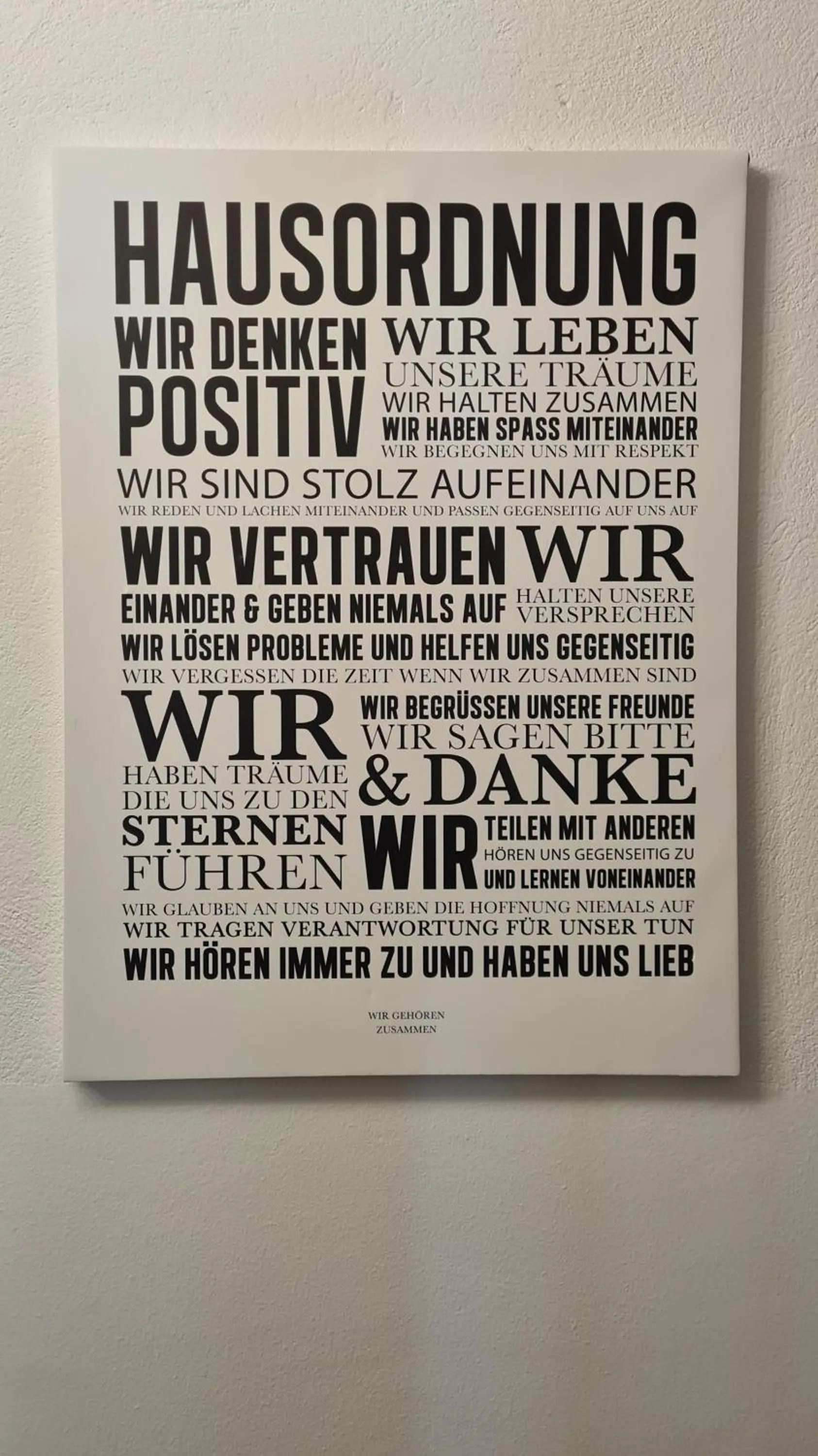 Property building in Gasthof Leitner - Der Wirt an der Klamm