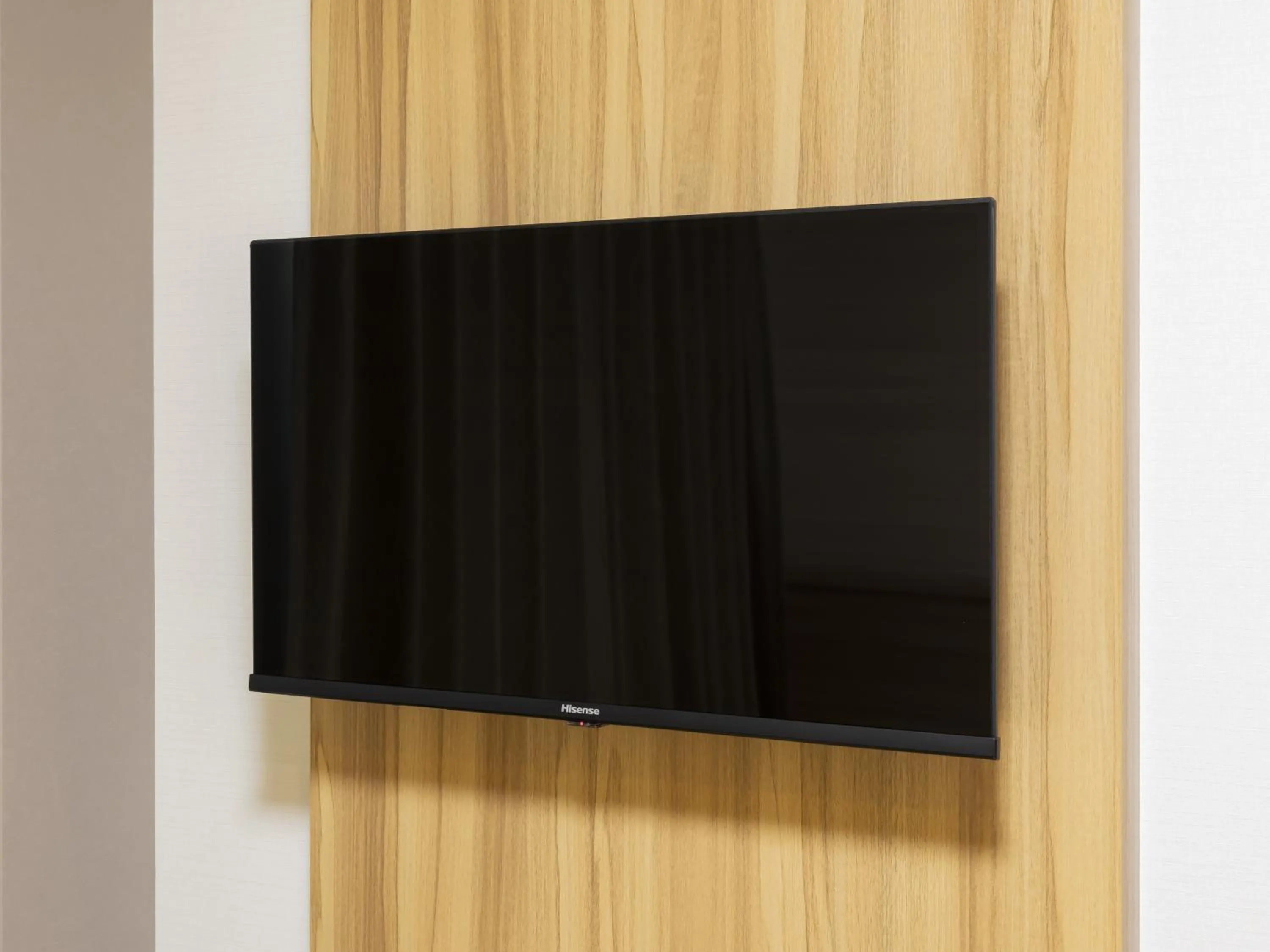 TV and multimedia in Kyoto Plaza Hotel Kintetsu Jujo