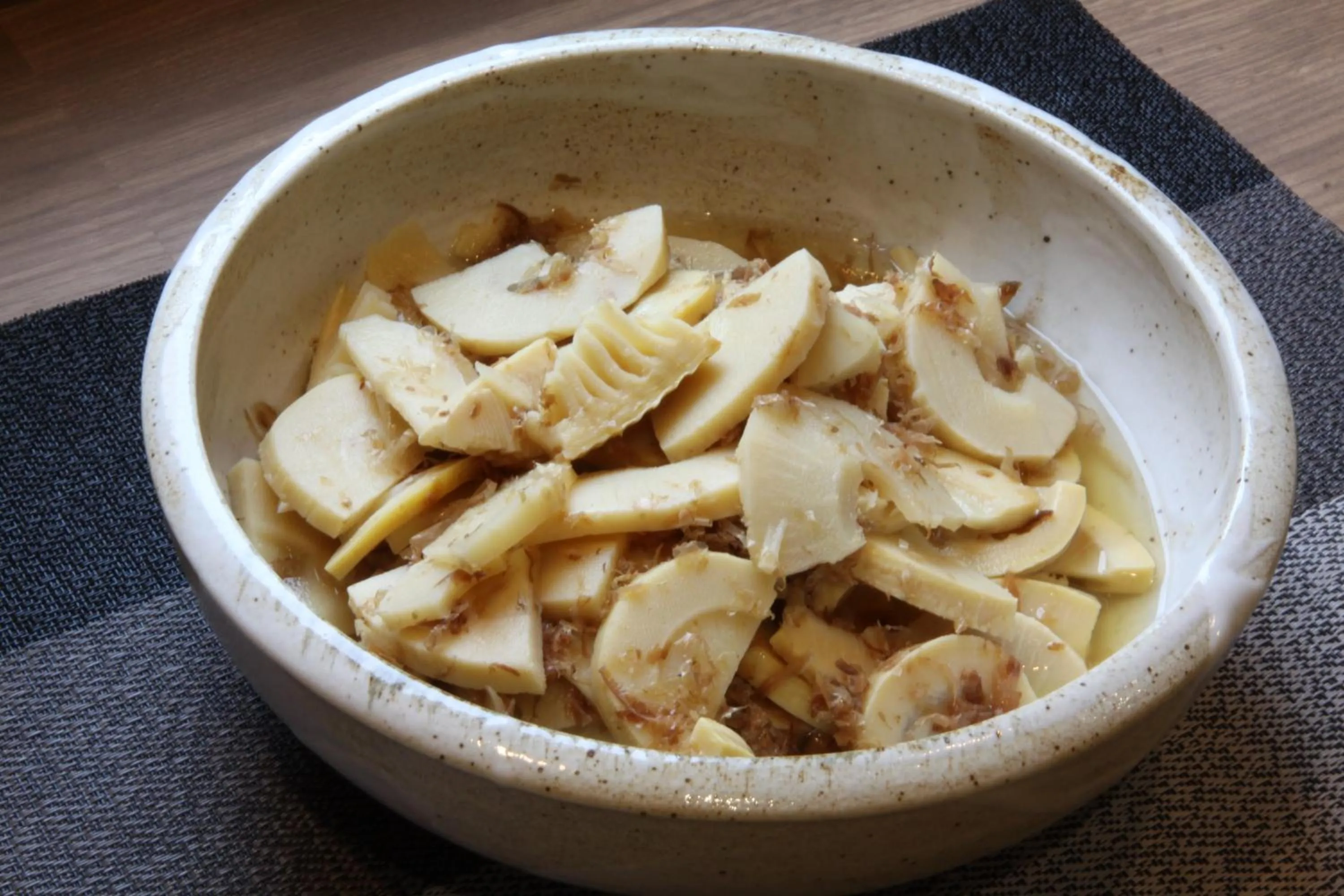 Breakfast in Kyoto Plaza Hotel Kintetsu Jujo