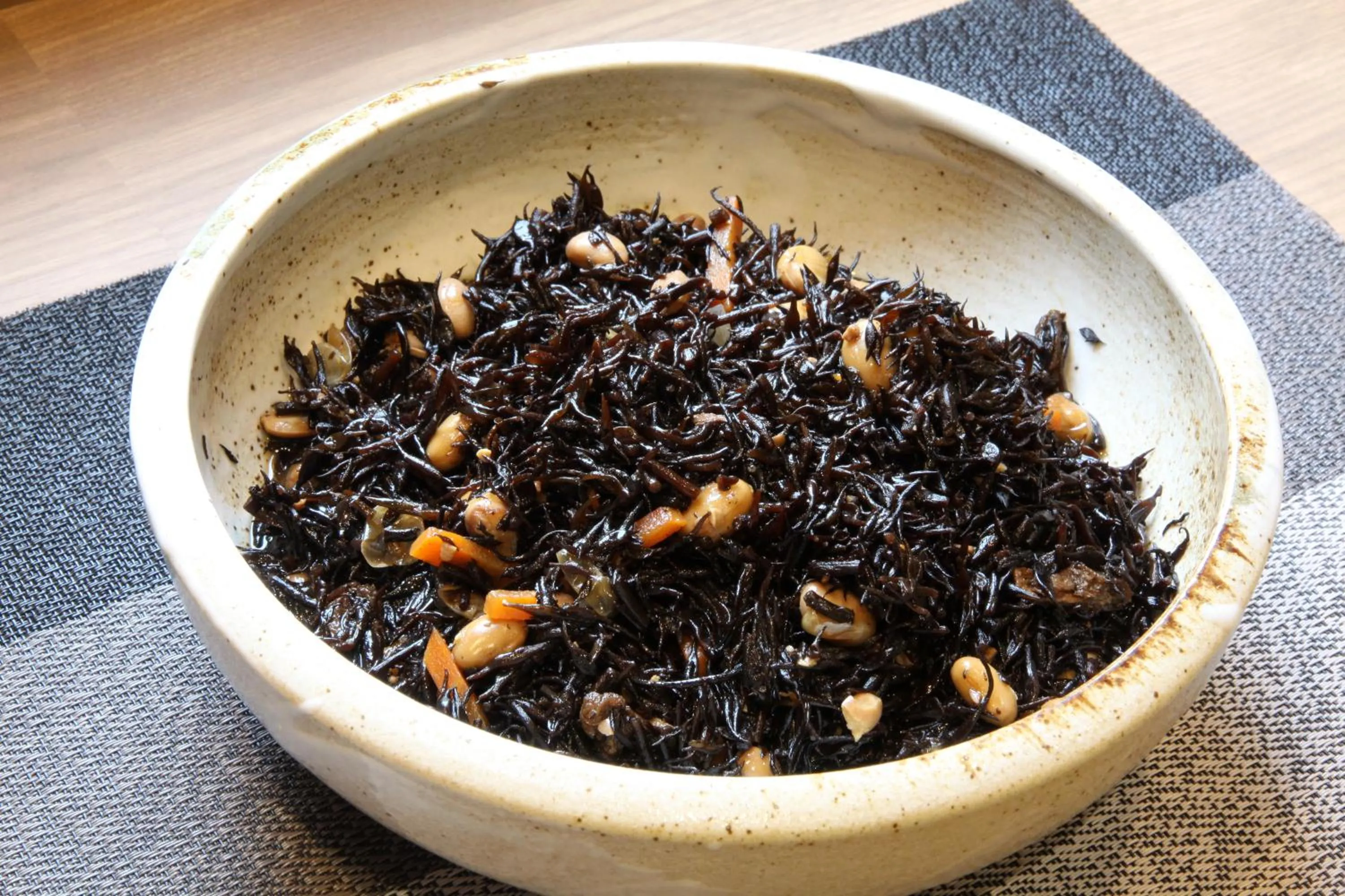 Breakfast in Kyoto Plaza Hotel Kintetsu Jujo