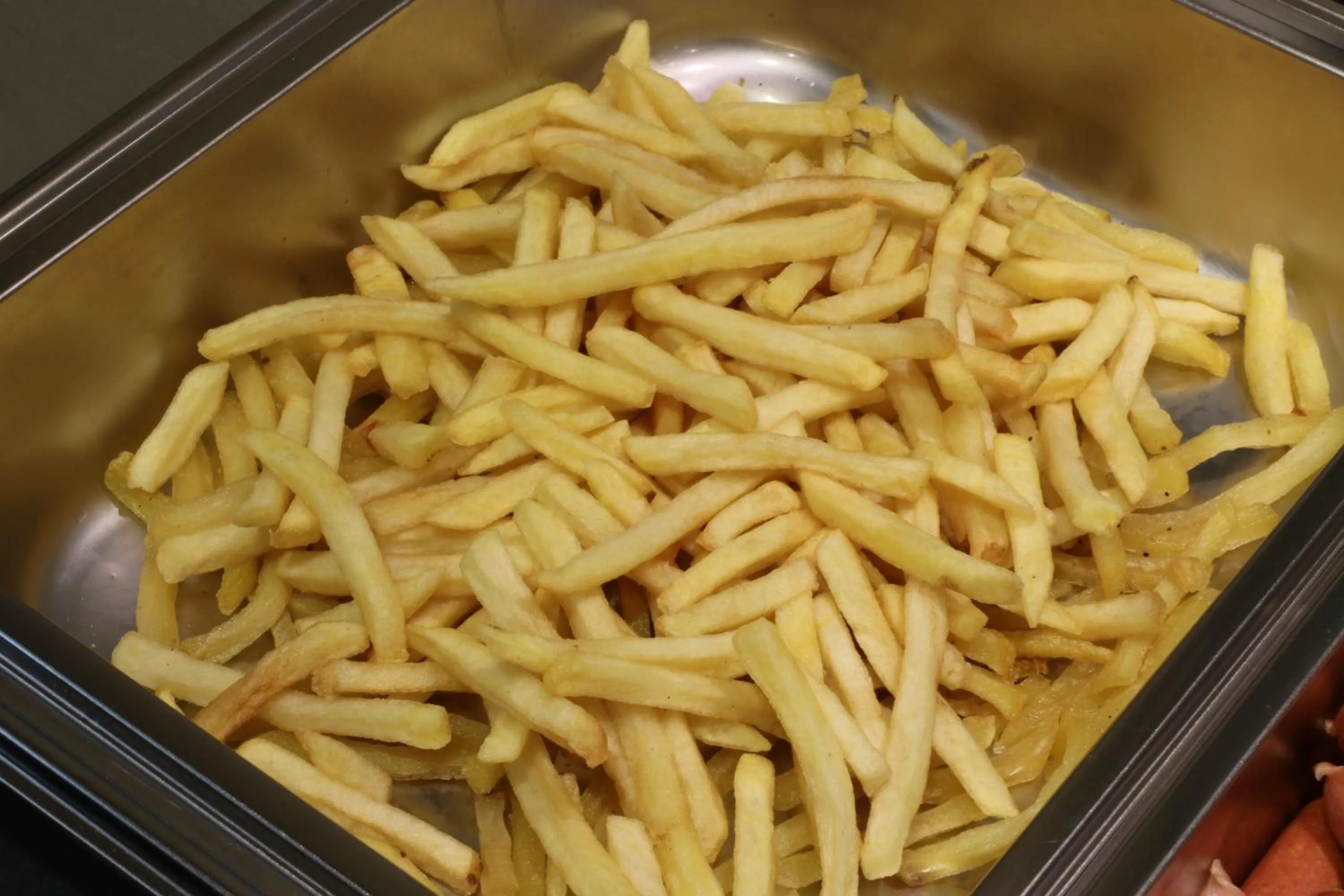 Breakfast in Kyoto Plaza Hotel Kintetsu Jujo