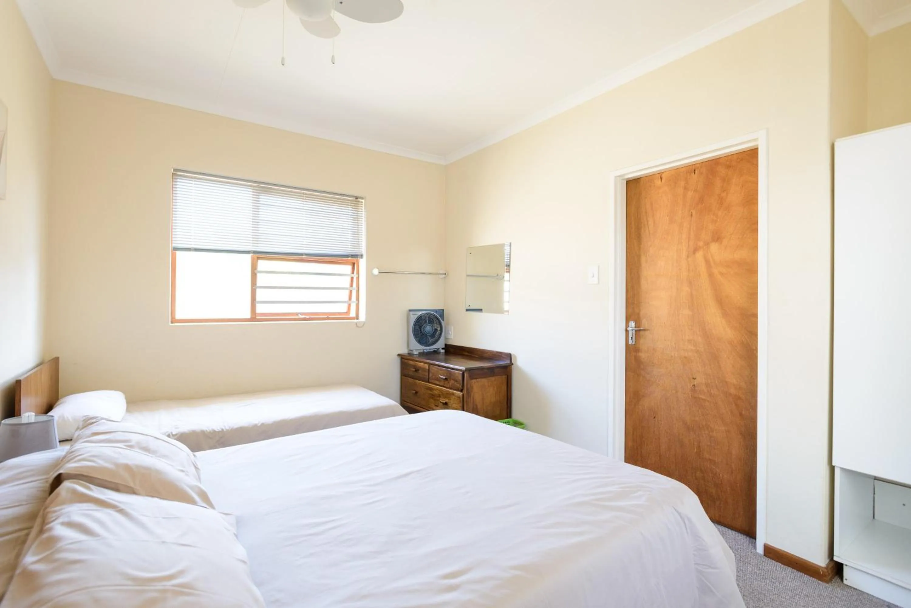 Albatross Beach Guest House