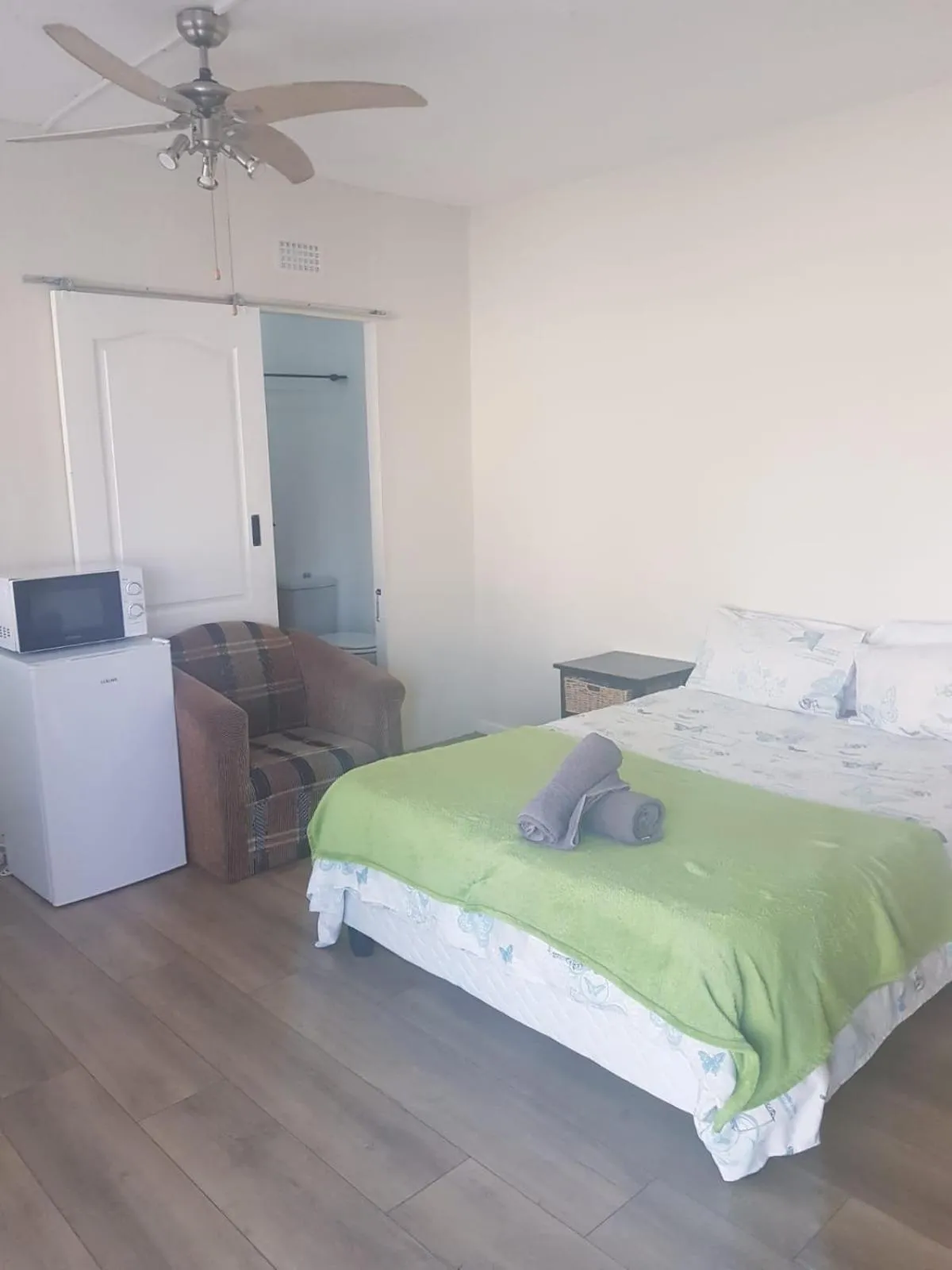 Albatross Beach Guest House