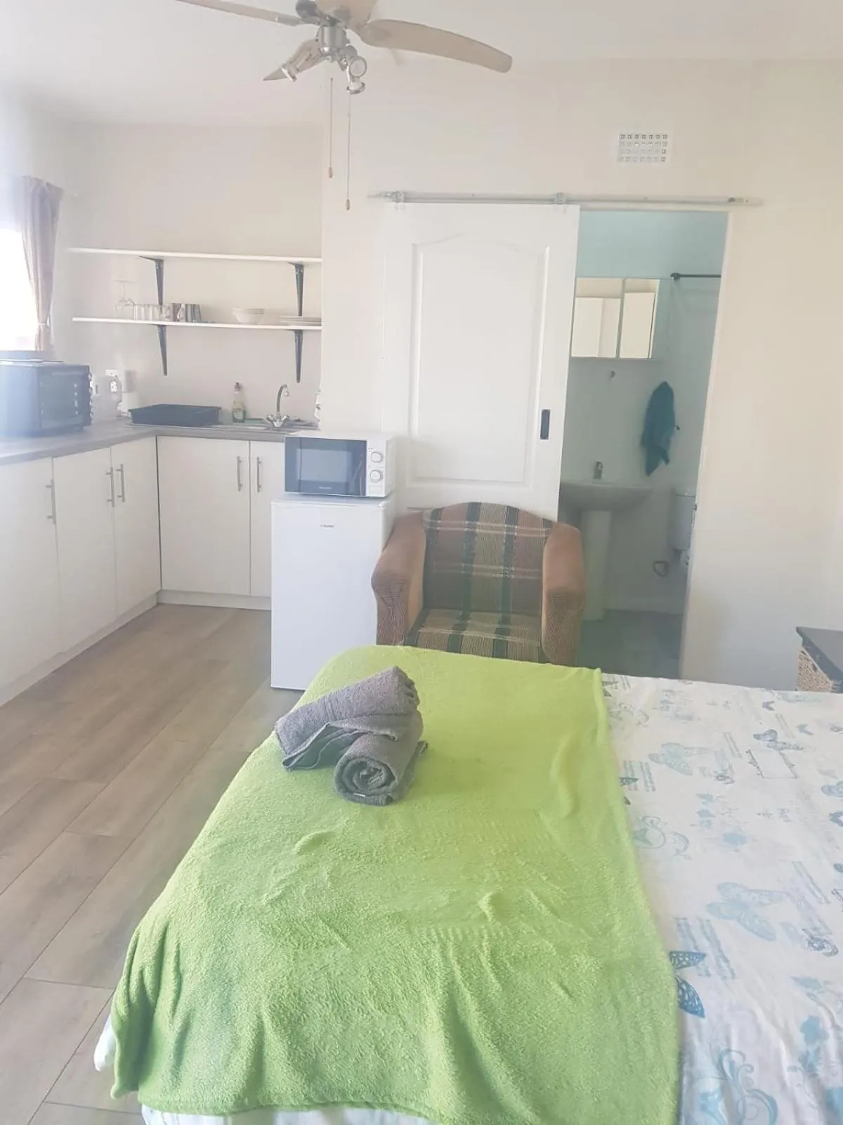 Albatross Beach Guest House