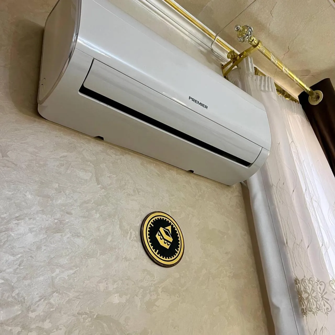 Standard Double Room - single occupancy in Afsona Hotel