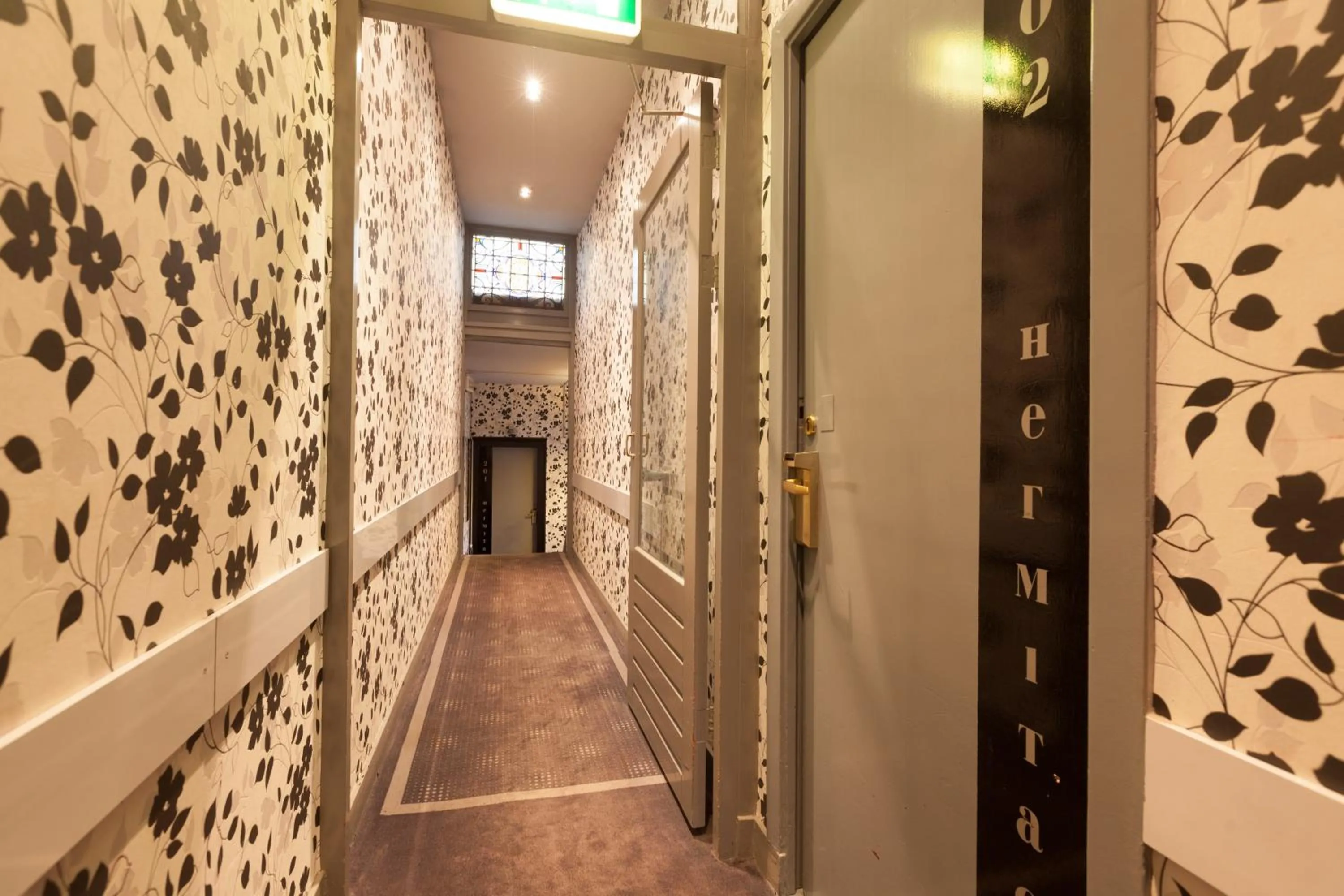 Other in Hotel Hermitage Amsterdam