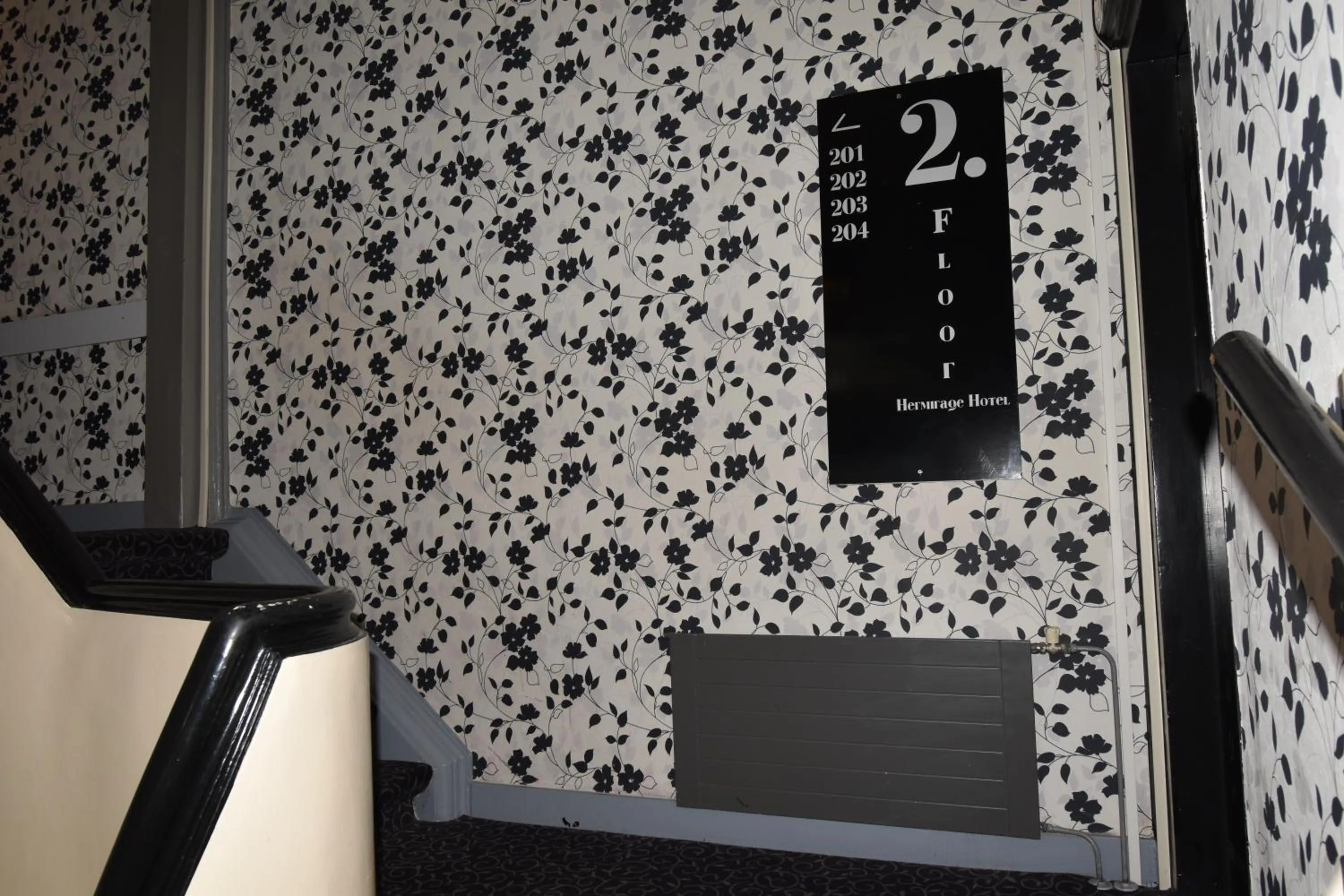 Hotel Hermitage Amsterdam