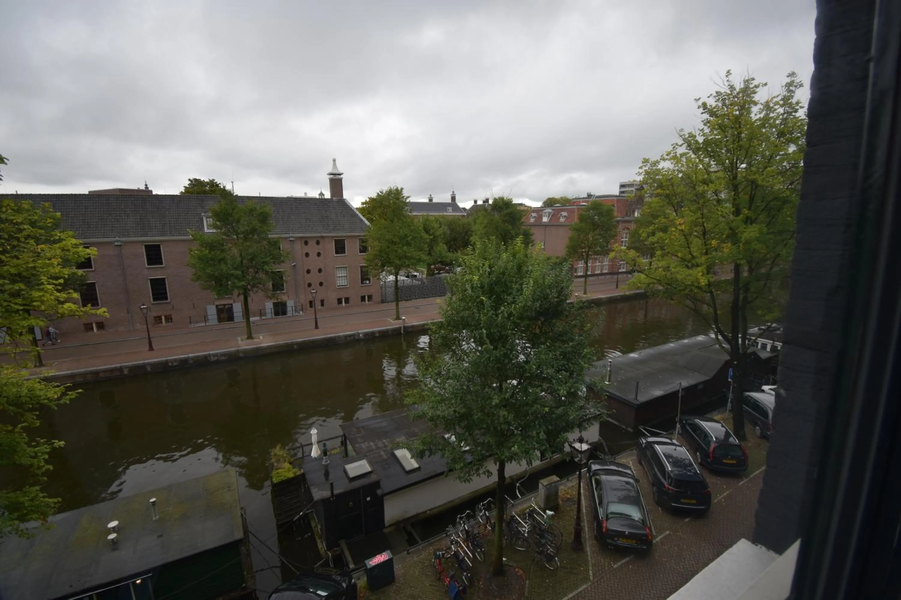 Hotel Hermitage Amsterdam