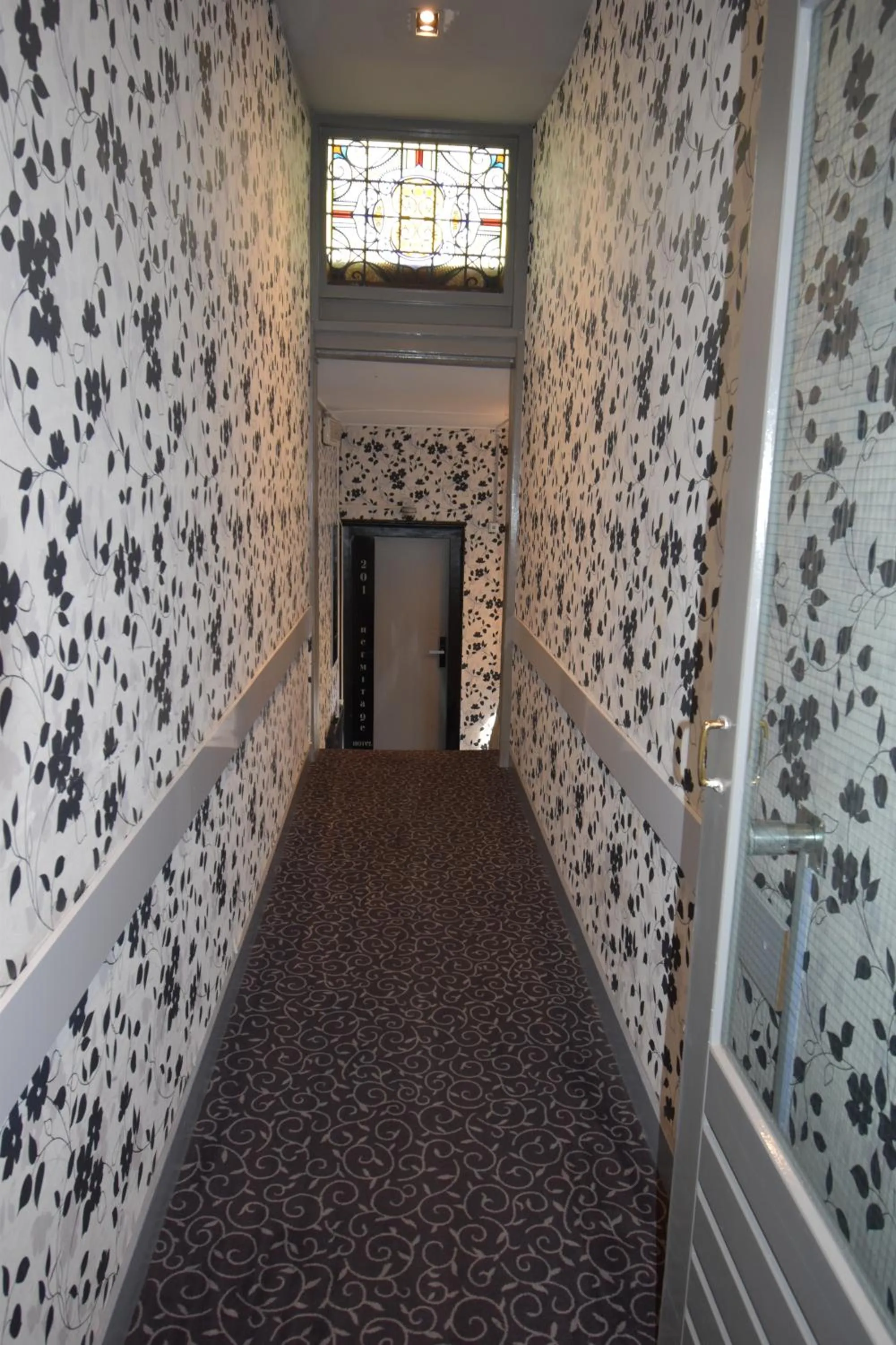 Hotel Hermitage Amsterdam