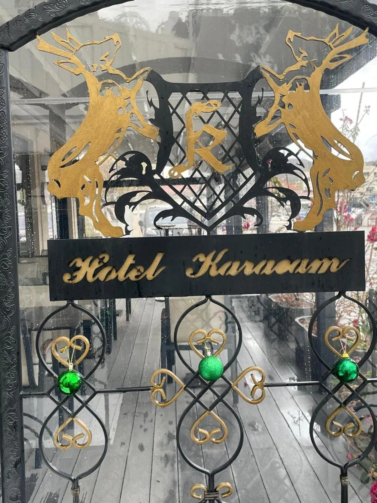 Hotel Karacam