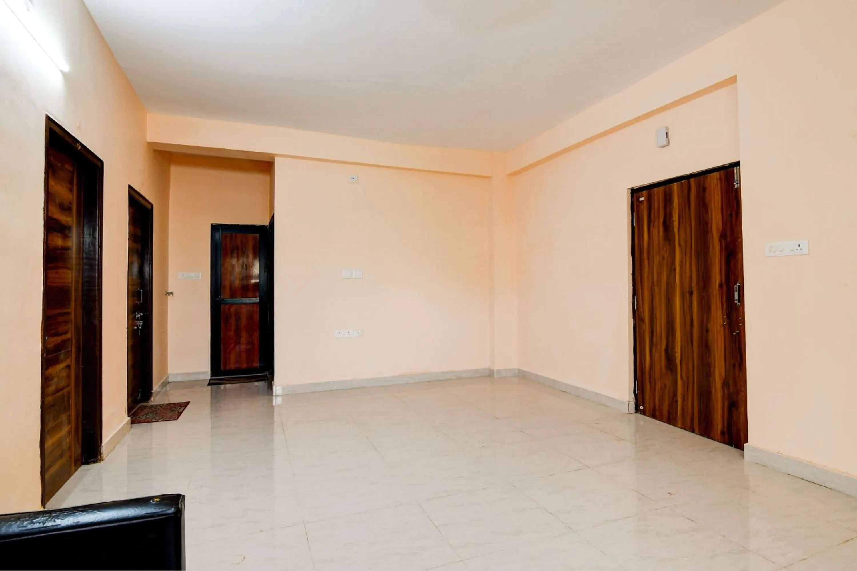 Lobby or reception in Hotel O Flagship S S Guesthouse