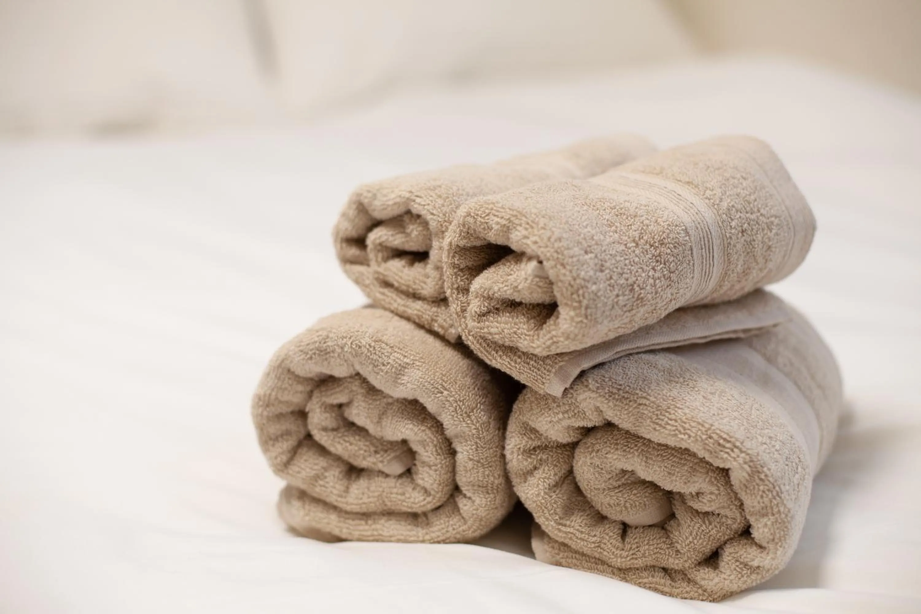 towels in Vintage Design Kagurazaka