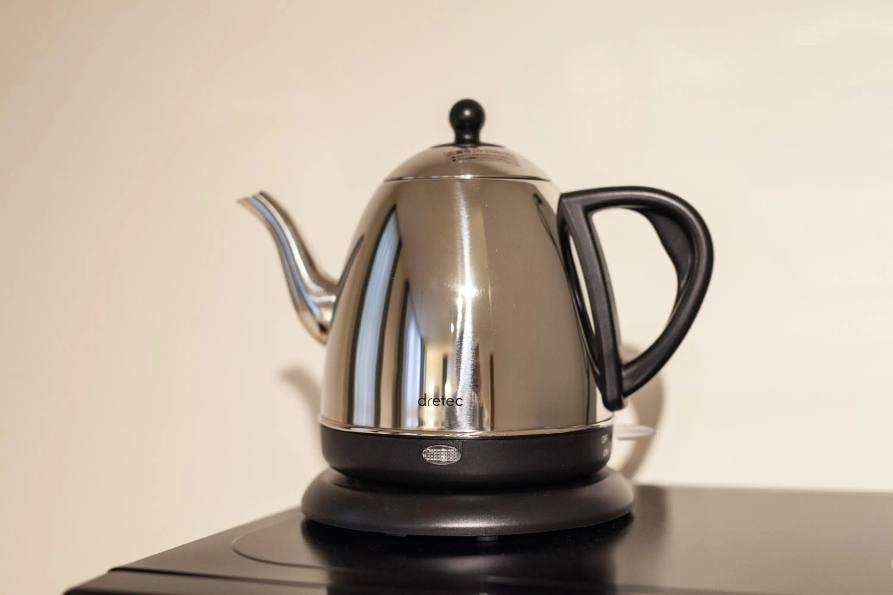 Kitchen or kitchenette in Vintage Design Kagurazaka