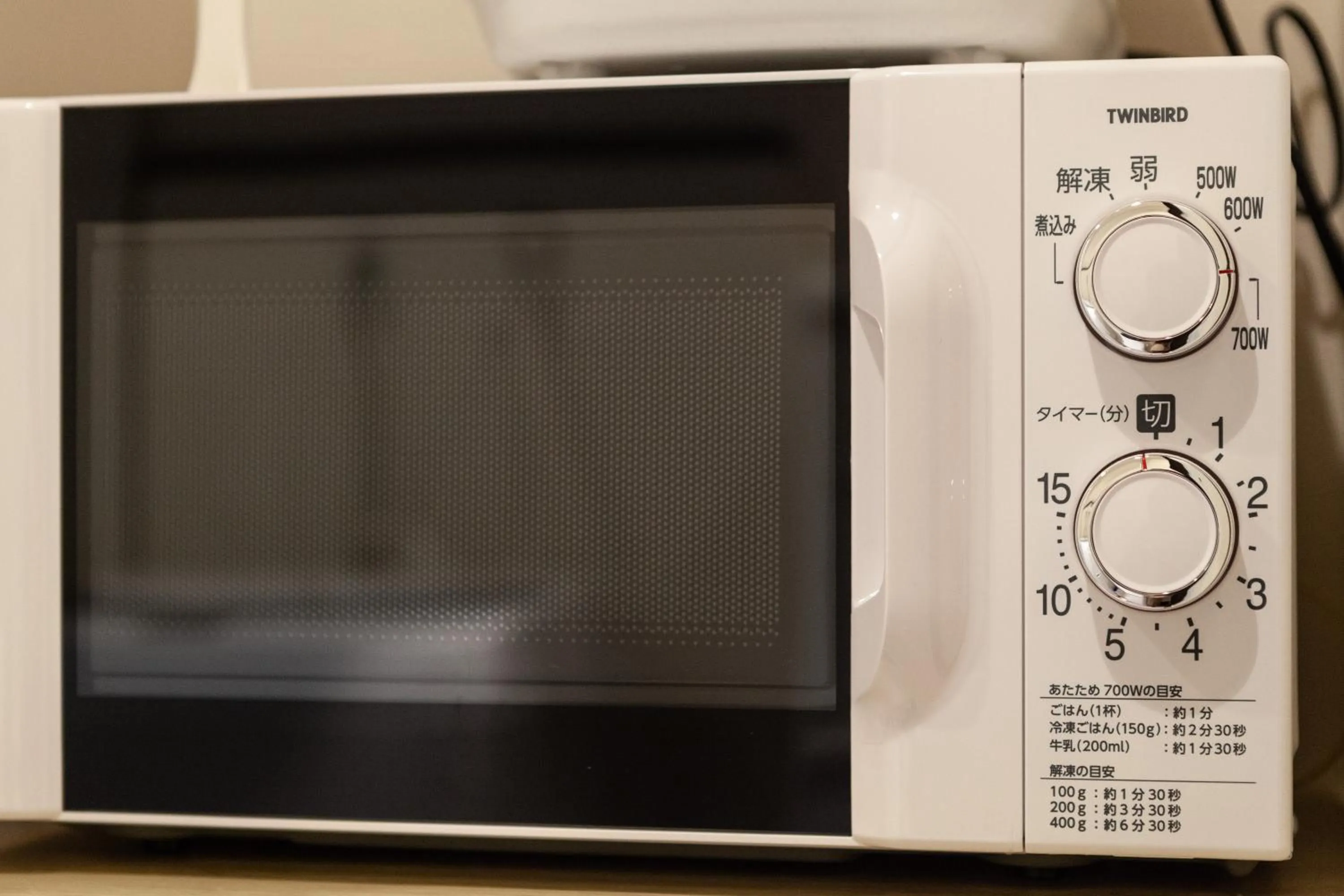 minibar in Vintage Design Kagurazaka