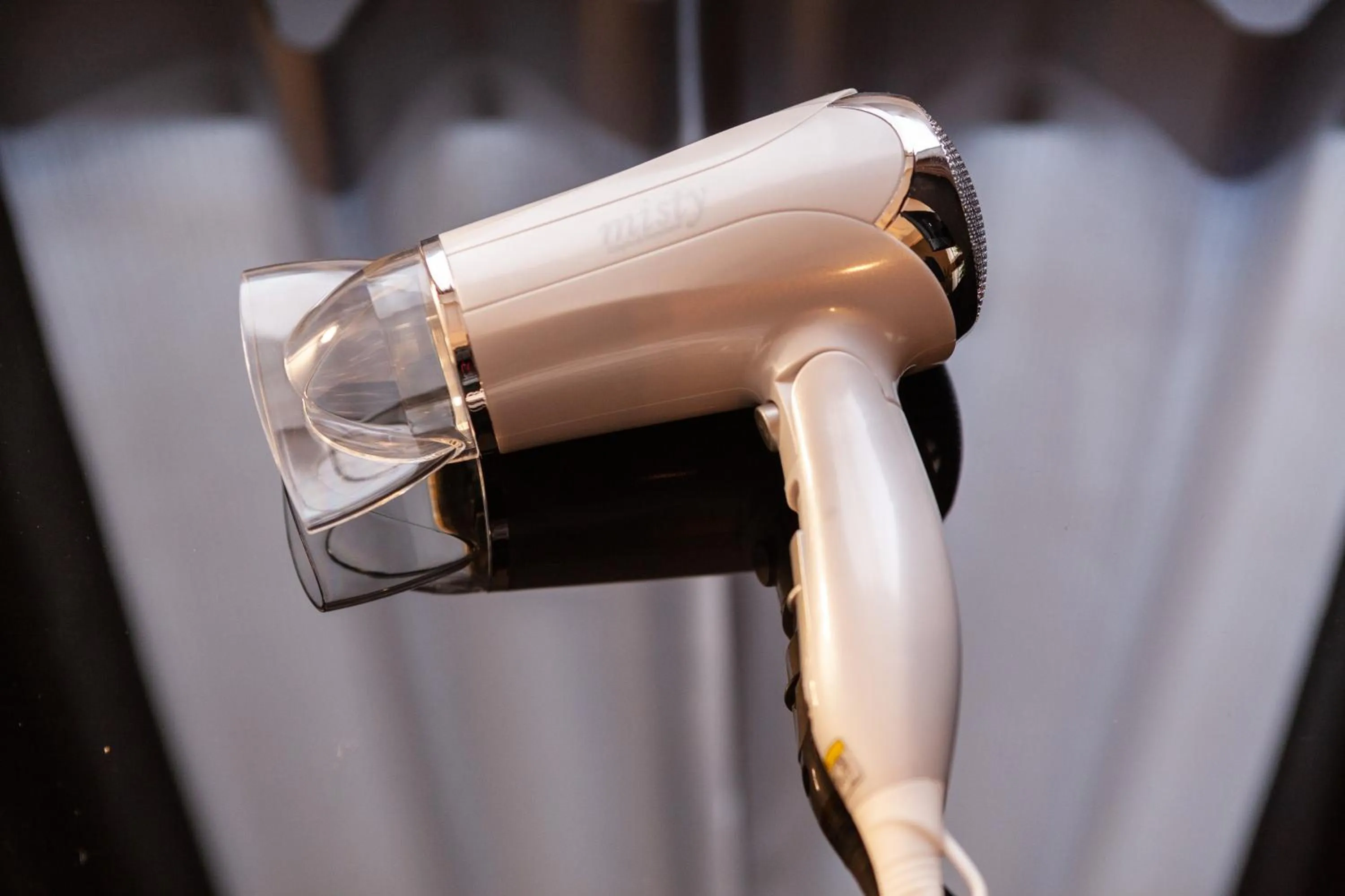 heating in Vintage Design Kagurazaka