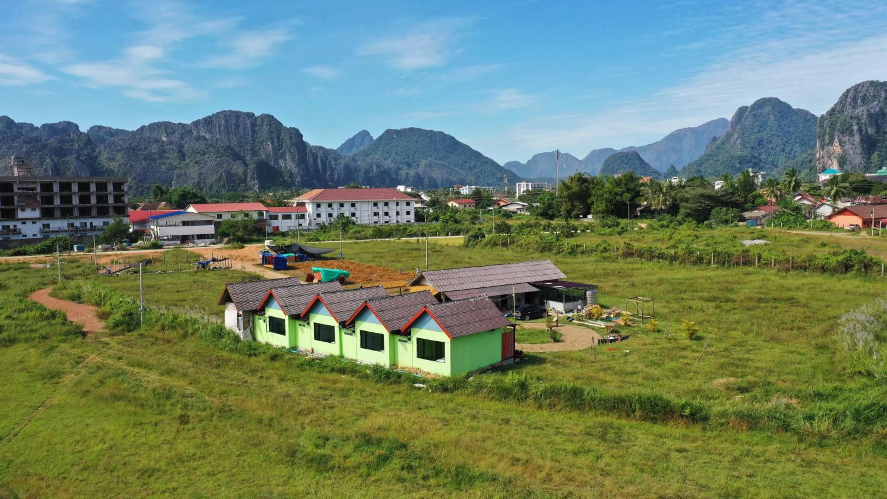 sokxay guesthouse