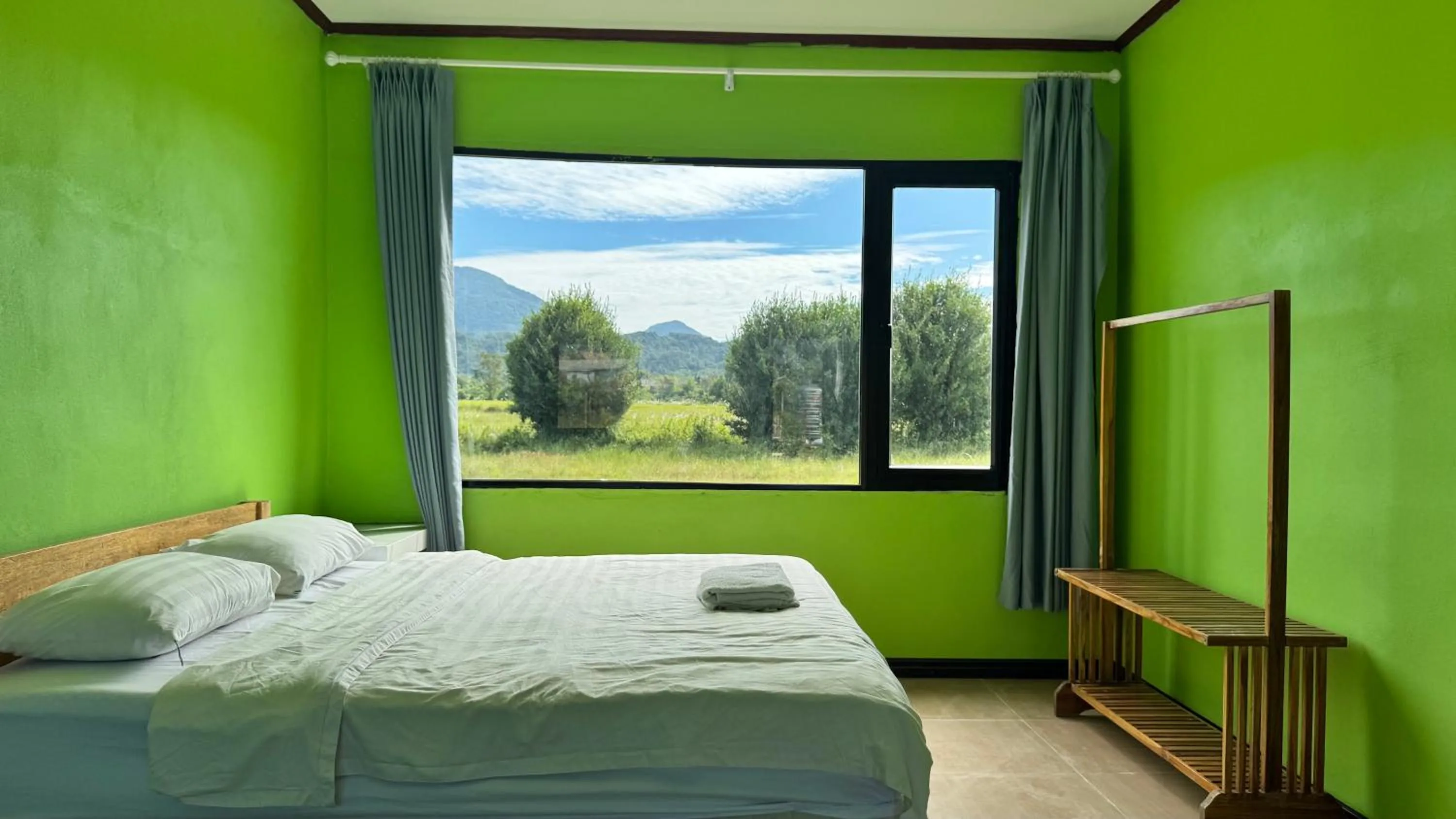 sokxay guesthouse