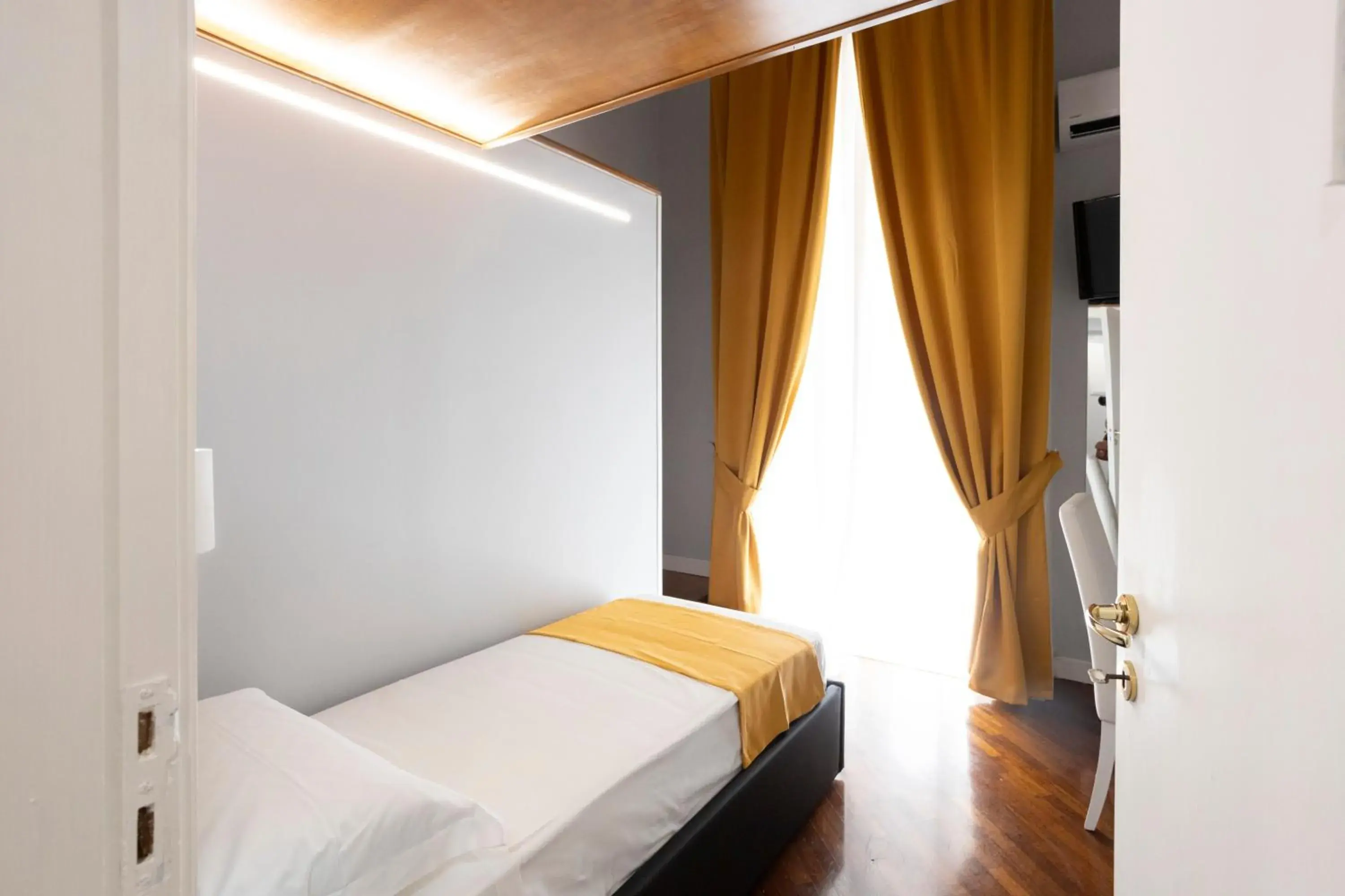 Single Room in La Chambre Duomo Single Room in La Chambre Duomo