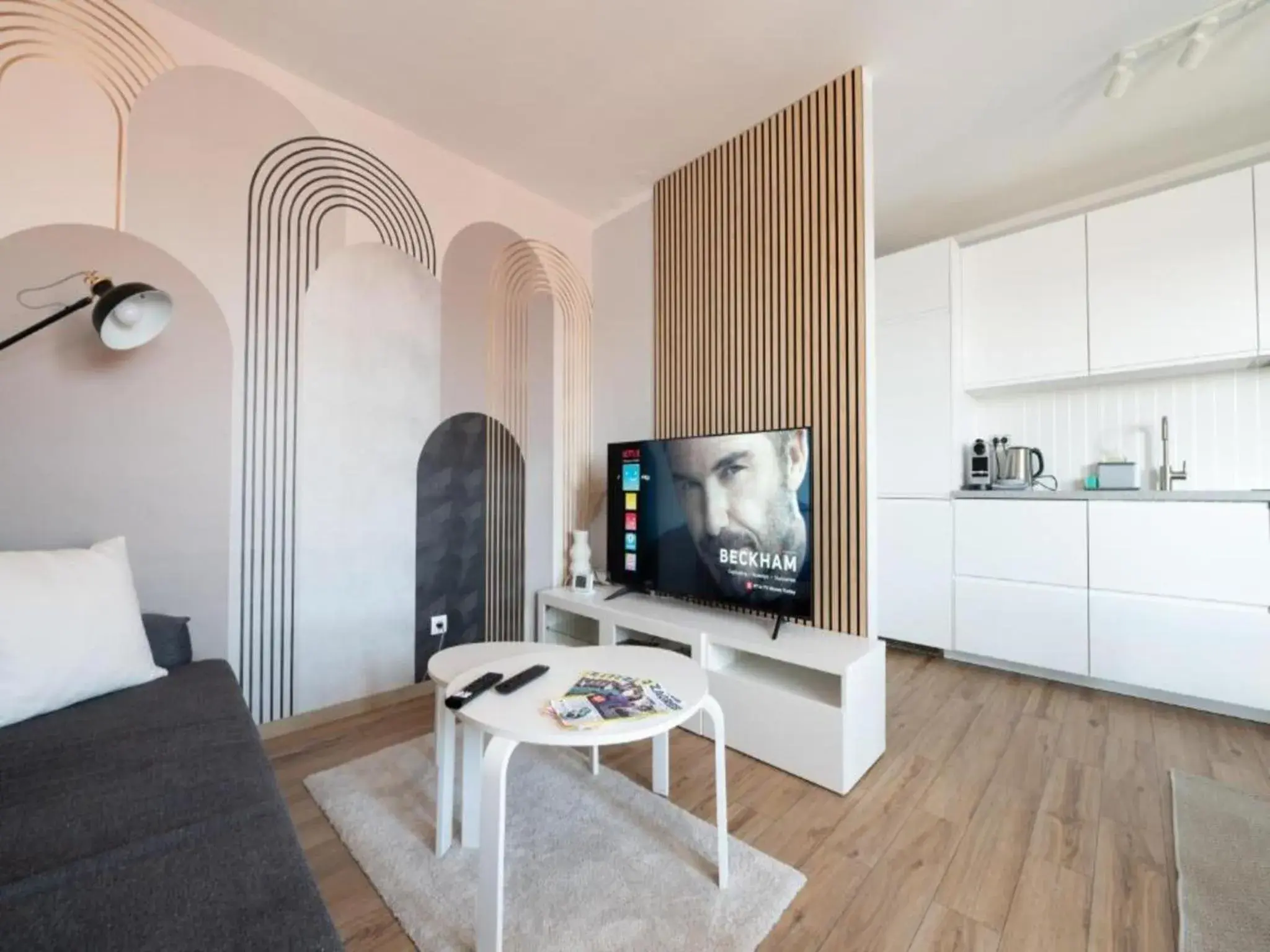 ML Apartment-2Bedroom free parking -Self check in ML Apartment-2Bedroom free parking -Self check in