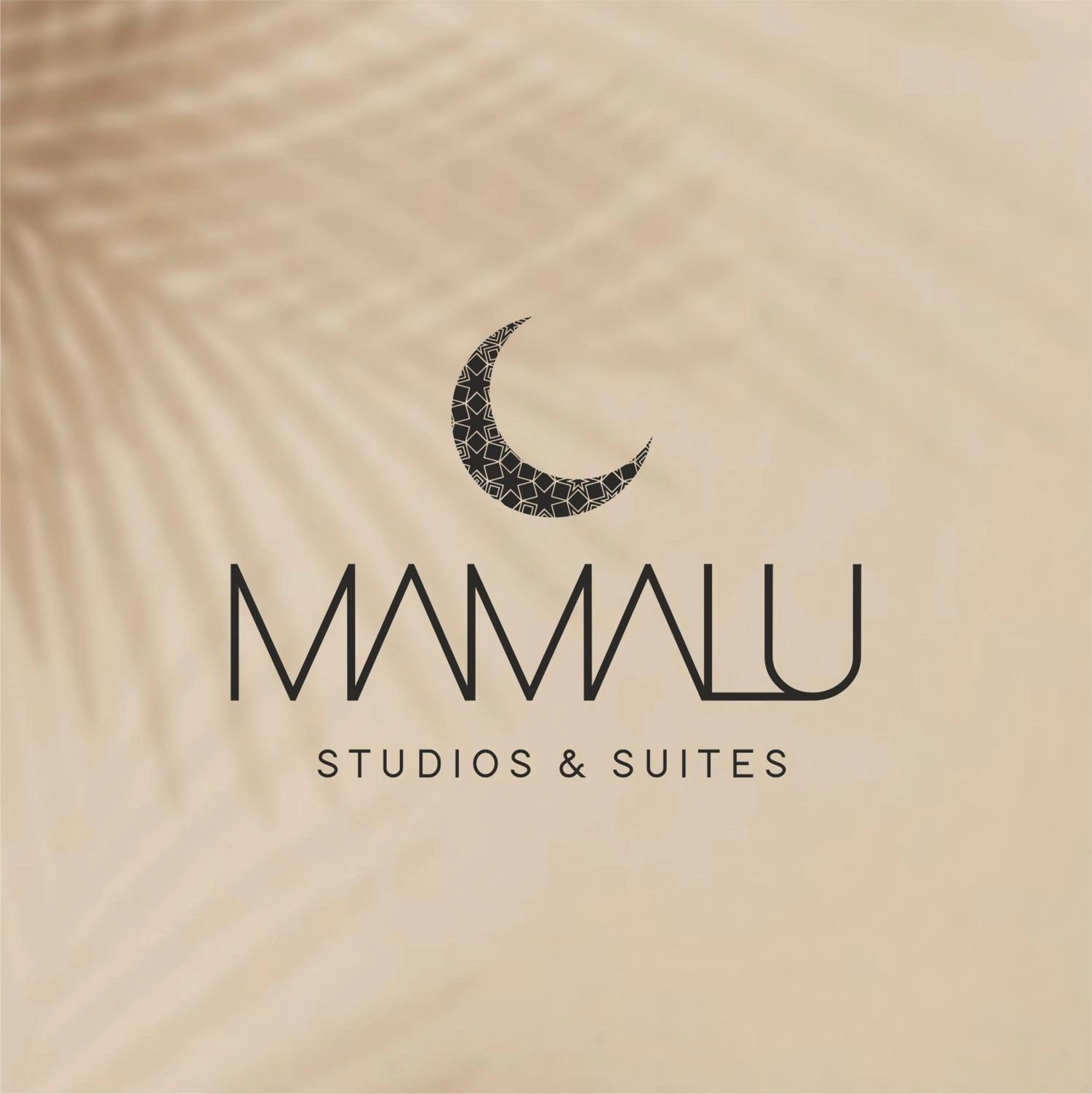 Property building in MAMALU - Studios and Suites