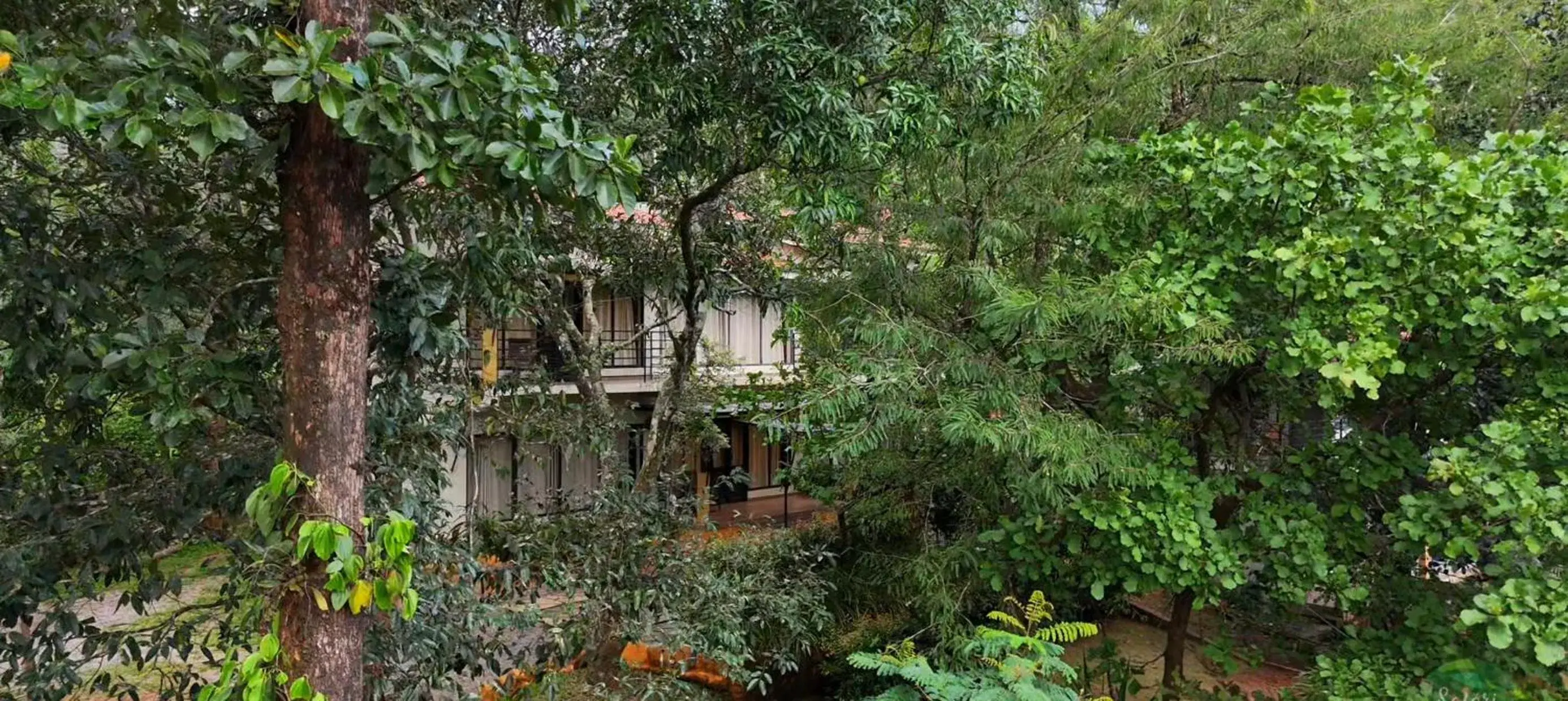 Villa in Safari Hills Villa in Safari Hills