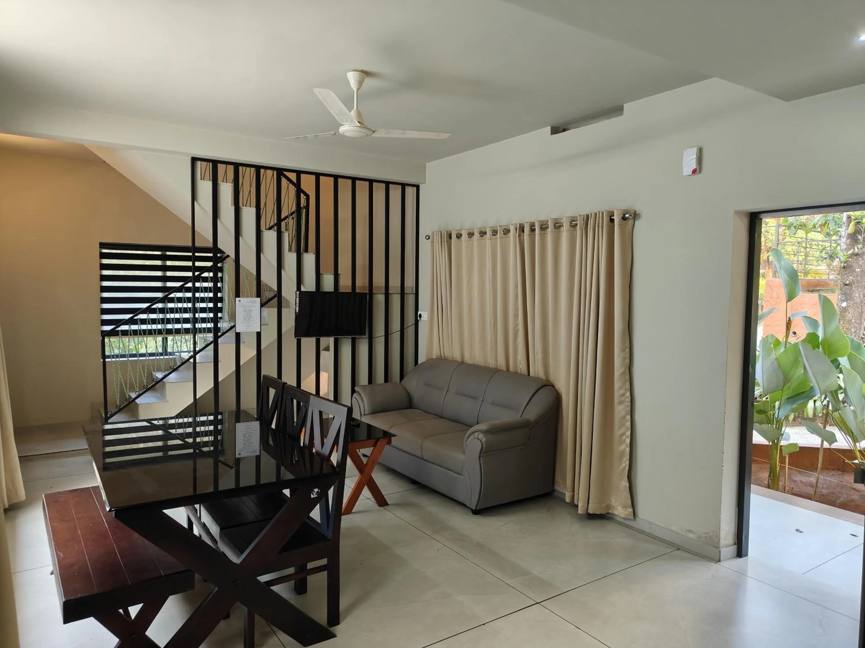 Bedroom in Safari Hills