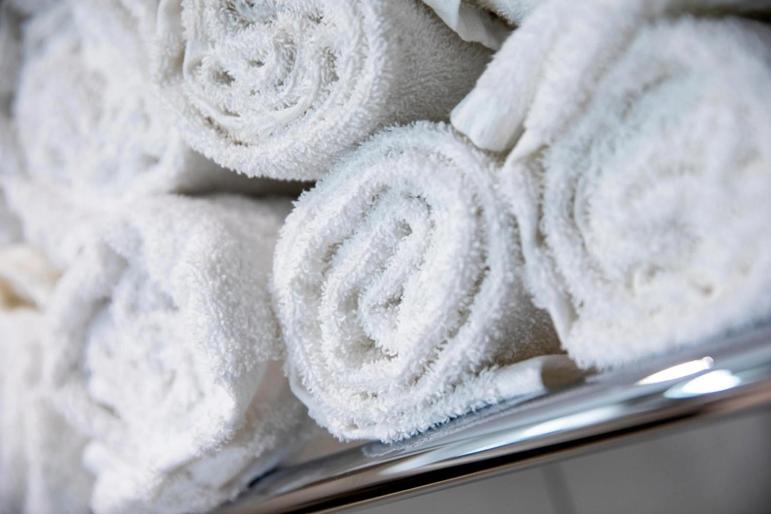 Bathroom in Princess Hostel Leidse Square Amsterdam