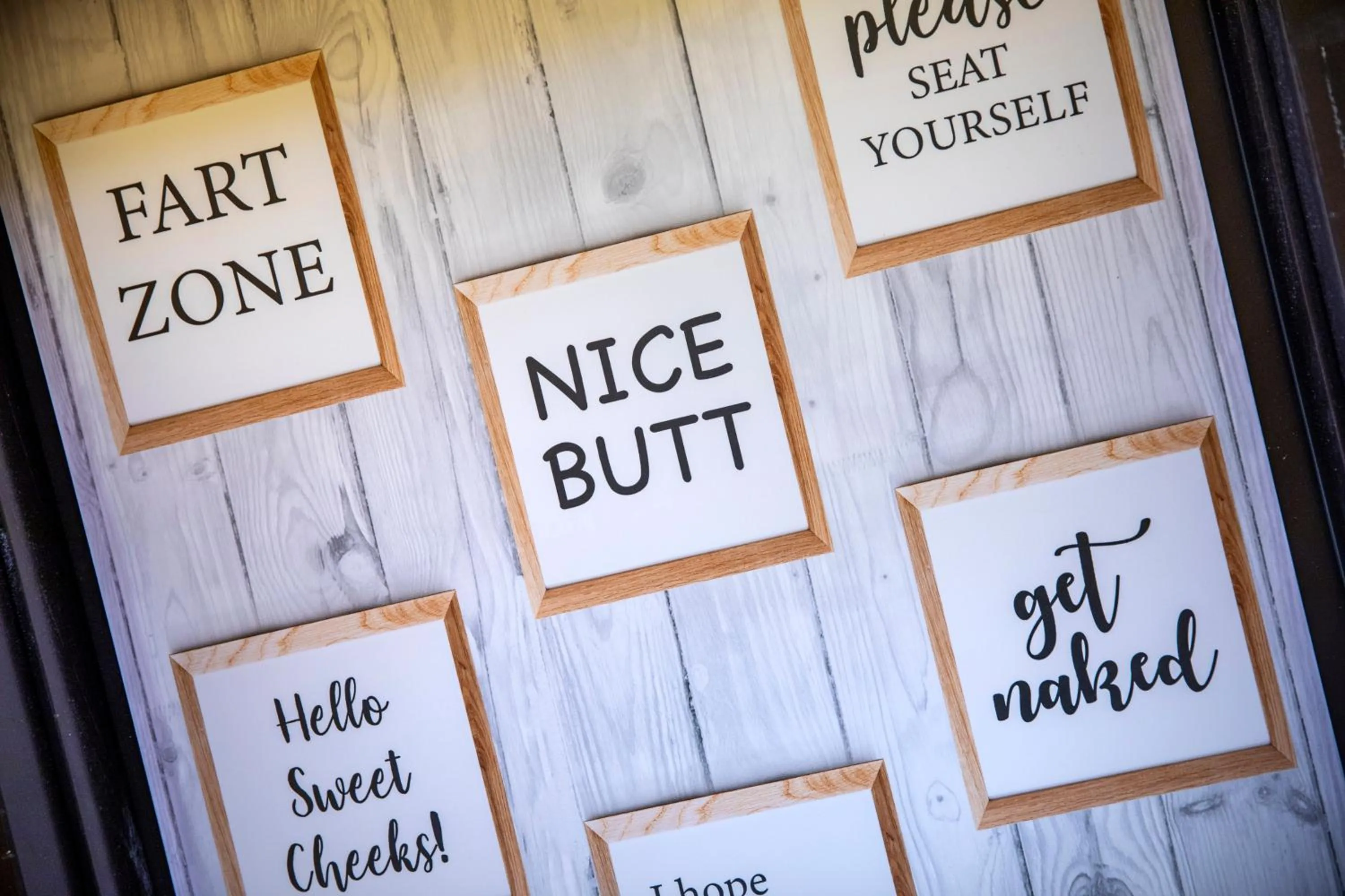 Bathroom in Princess Hostel Leidse Square Amsterdam