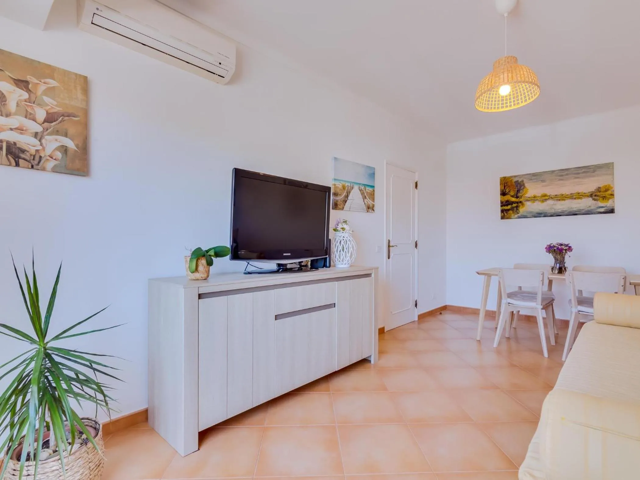 AL - Apartamento Quinta do Romão