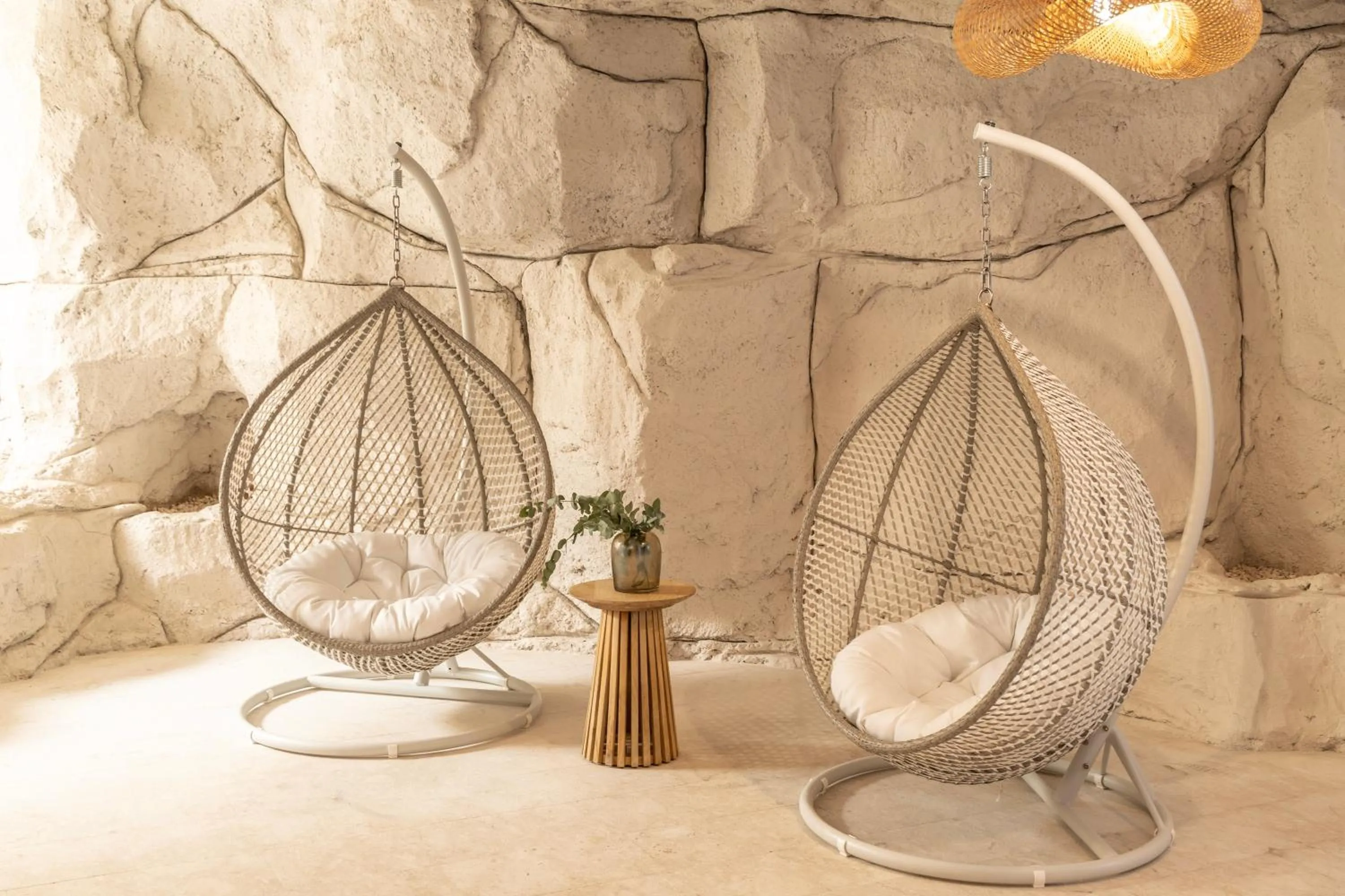 Spa and wellness centre/facilities in Cali Resort & Spa Designed For Adults by Louis Hotels