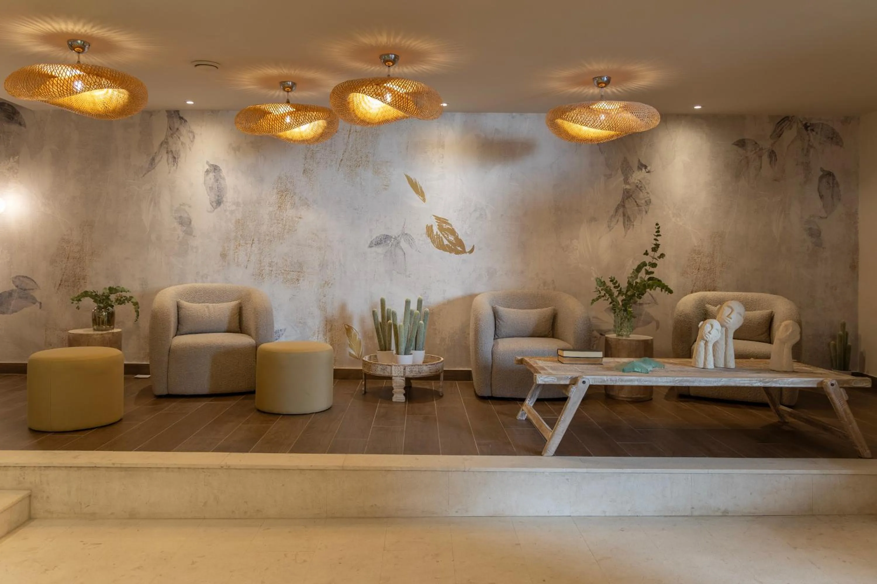 Spa and wellness centre/facilities in Cali Resort & Spa Designed For Adults by Louis Hotels