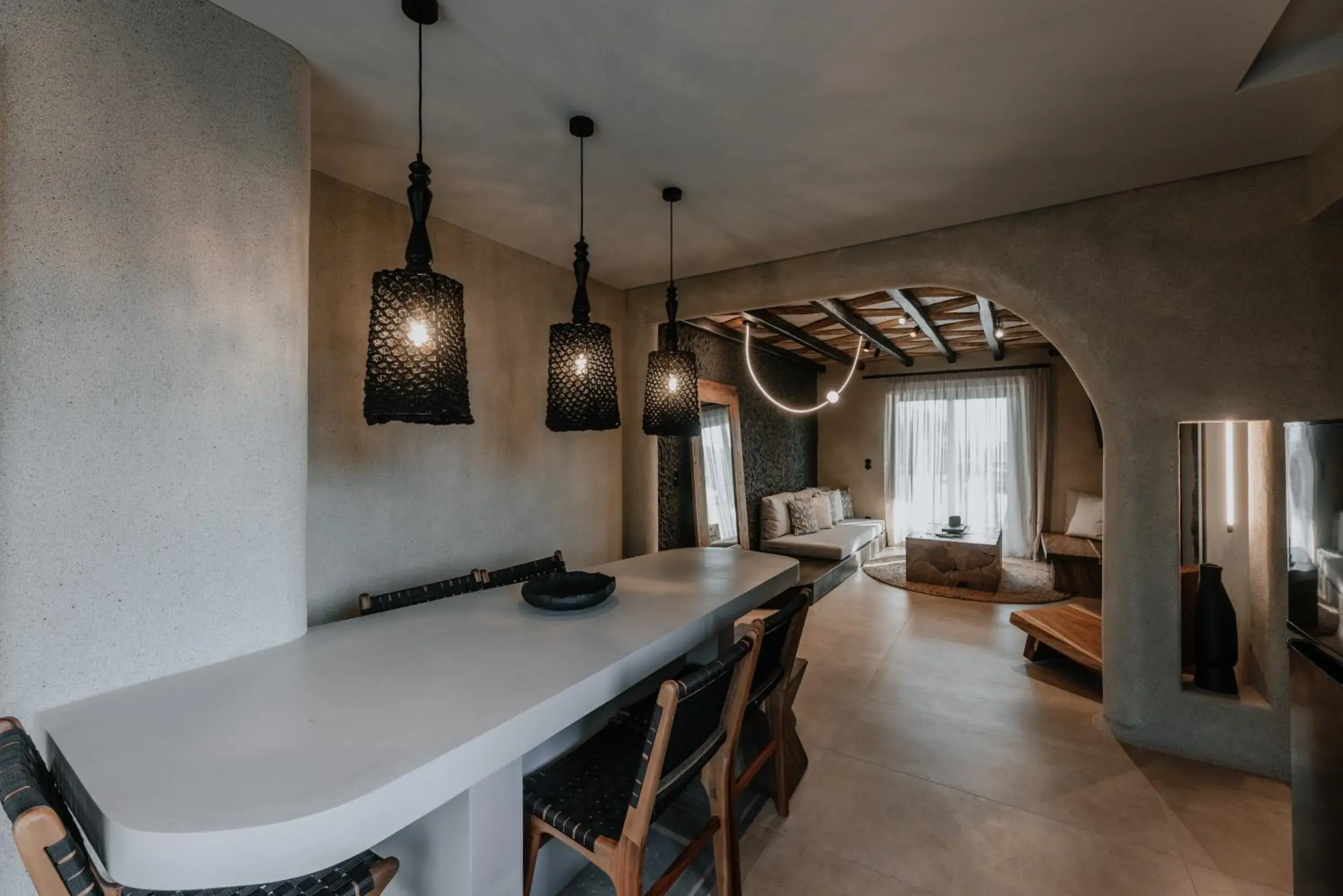 Privilege Villa With Private Pool & Jacuzzi in ONYM Curated Villas Privilege Villa With Private Pool & Jacuzzi in ONYM Curated Villas