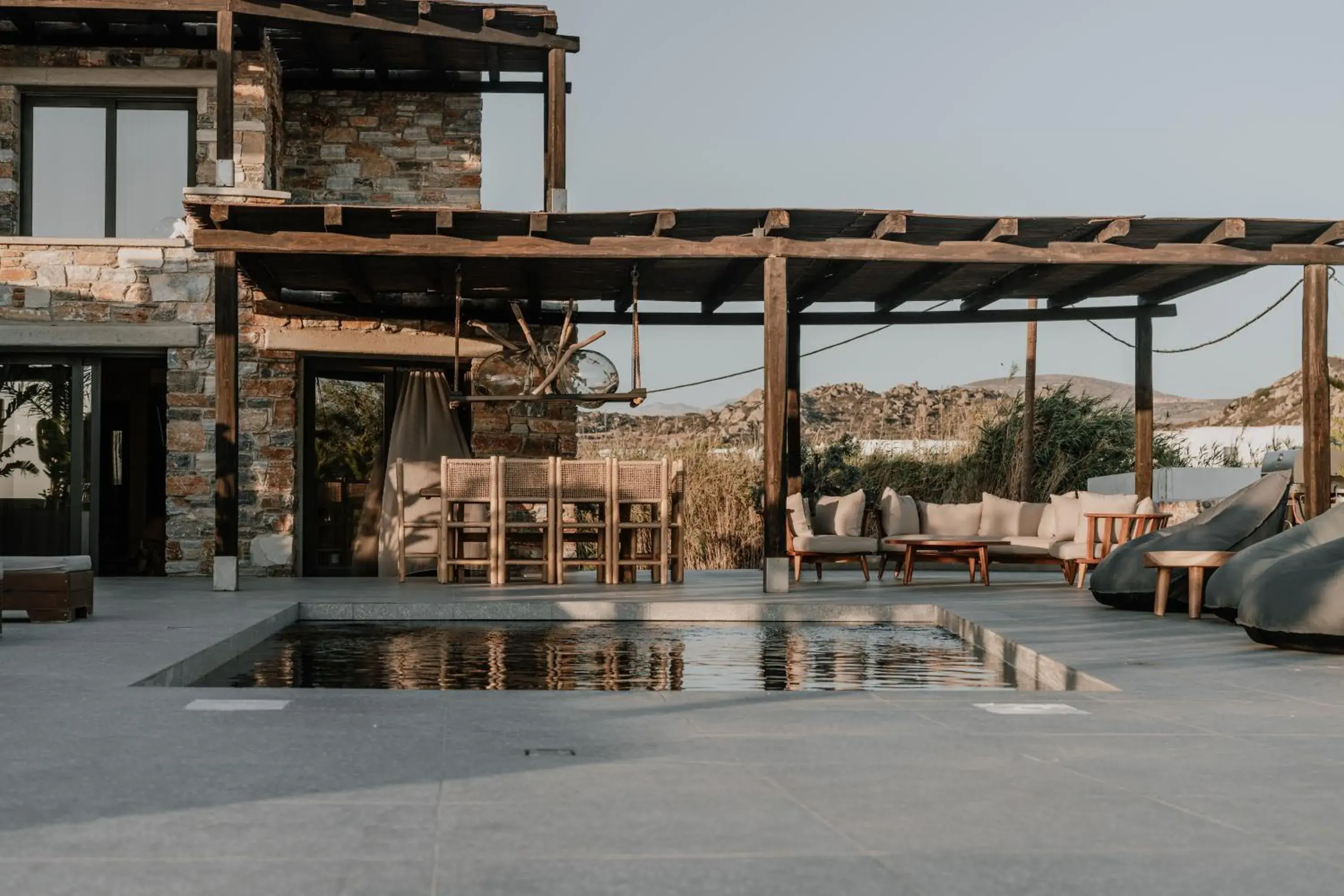 Glorious Villa With Private Pool & Jacuzzi in ONYM Curated Villas Glorious Villa With Private Pool & Jacuzzi in ONYM Curated Villas