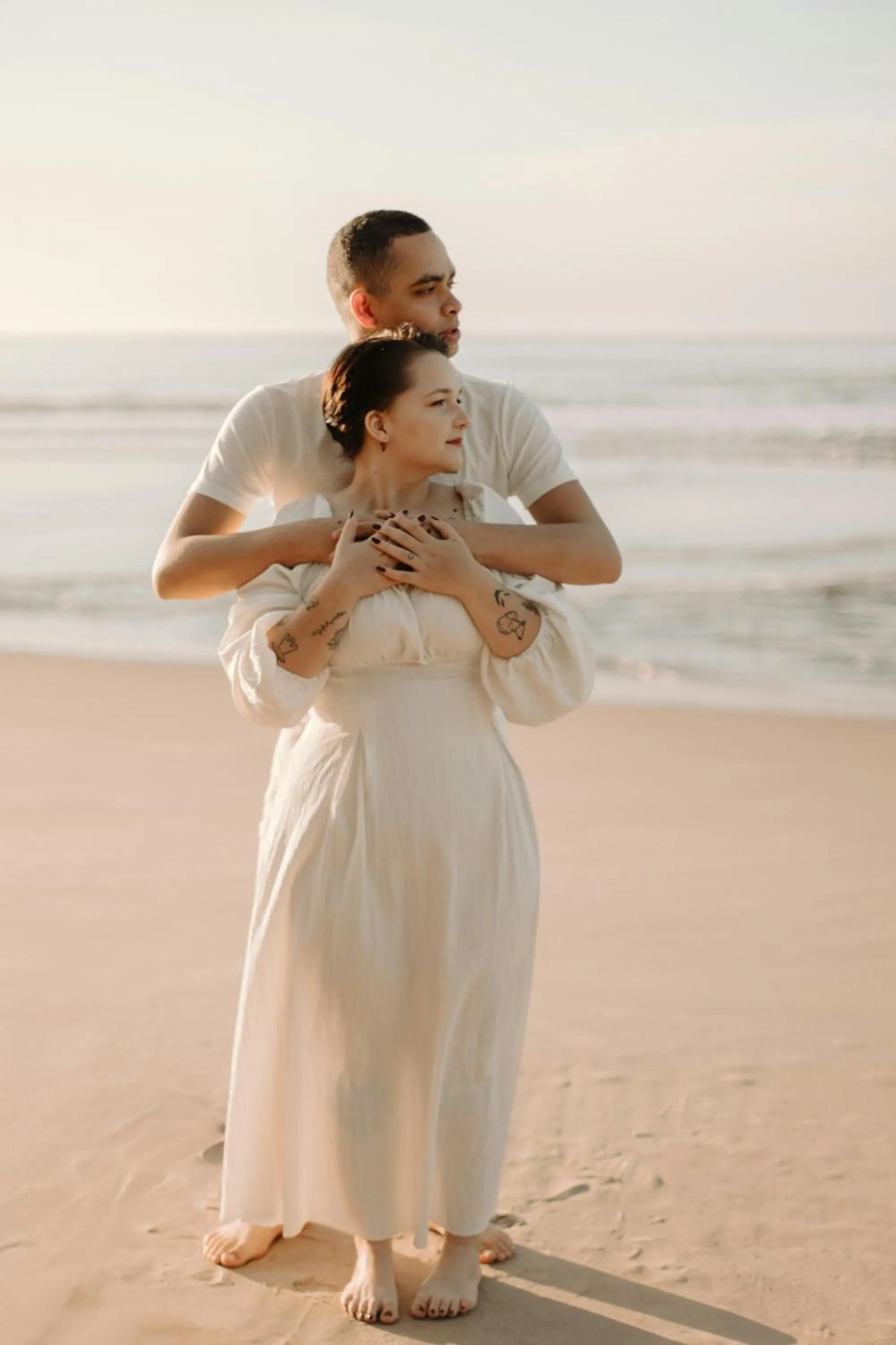 Shower in ONYM Curated Villas
