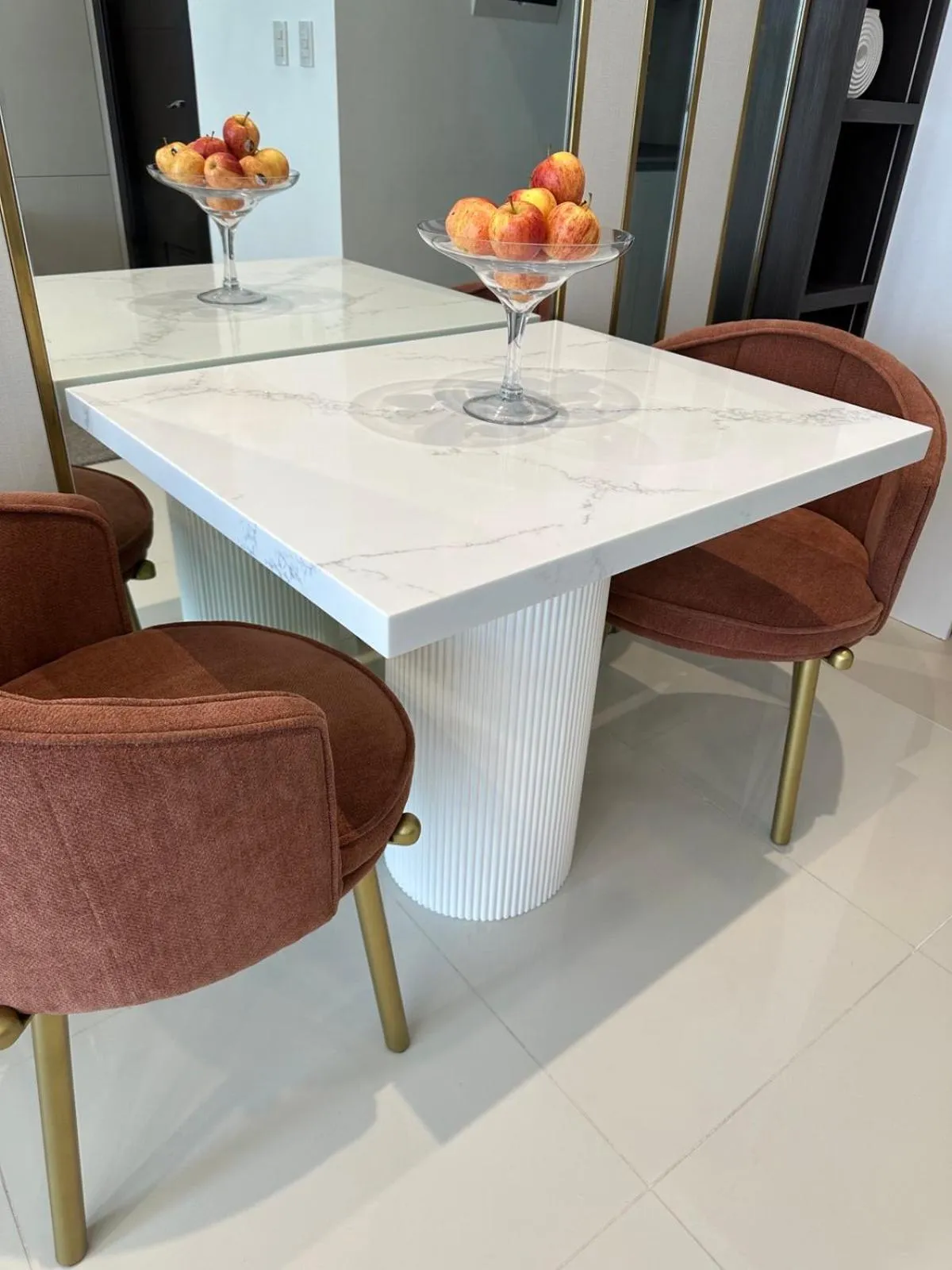 Uptown Parksuites BGC