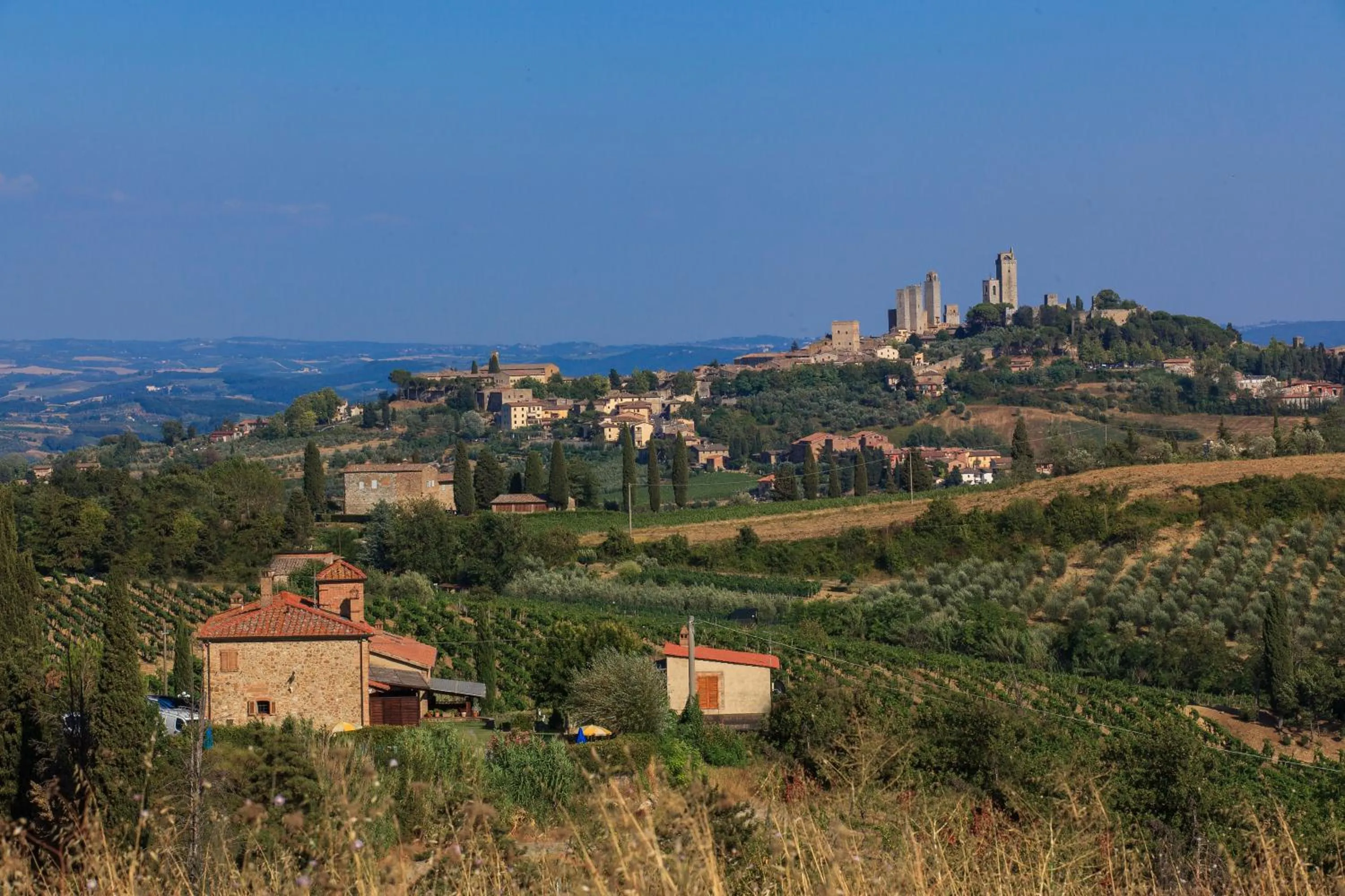 View (from property/room) in Casa Vacanza Le Case