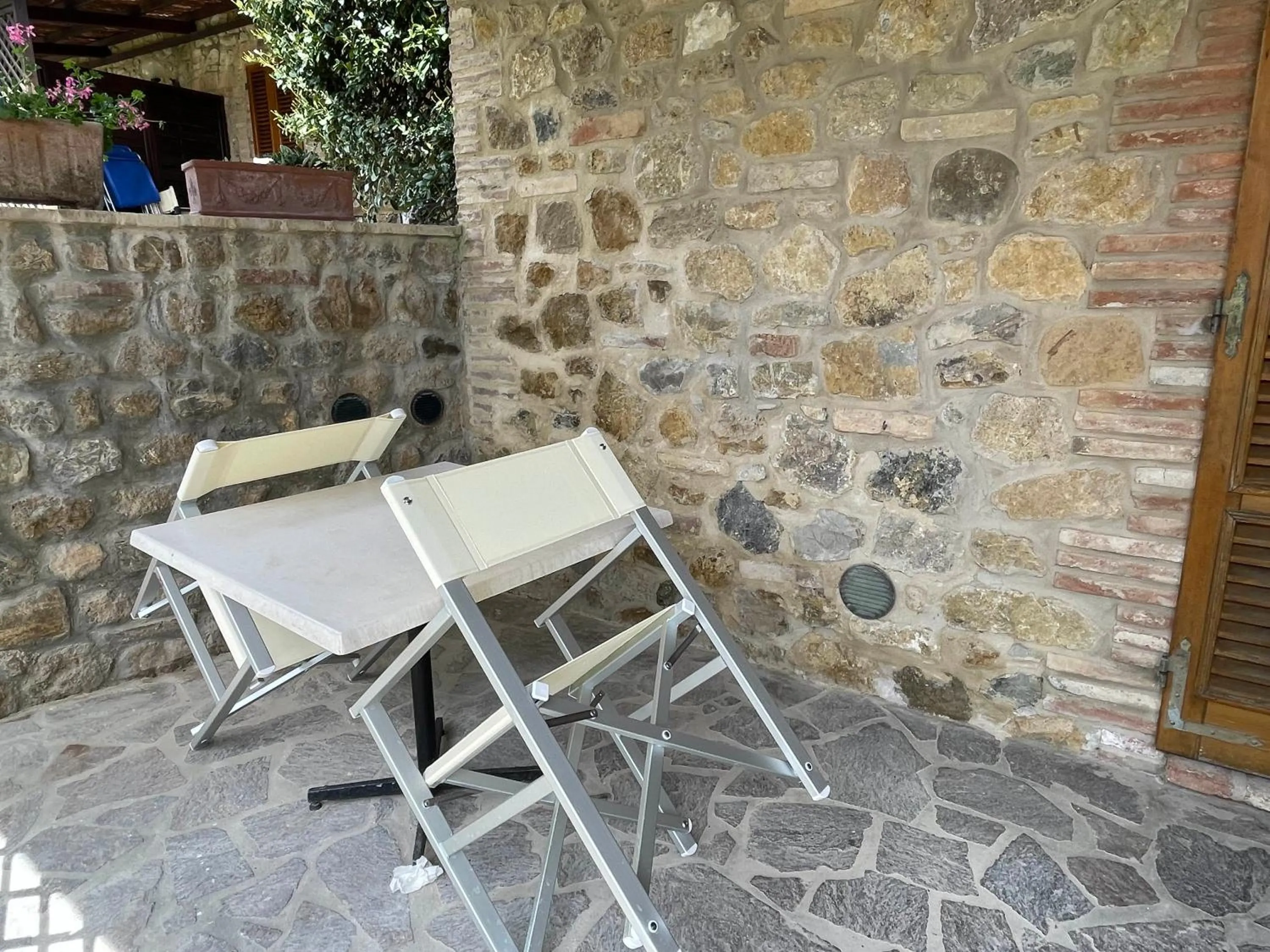 Property building in Casa Vacanza Le Case
