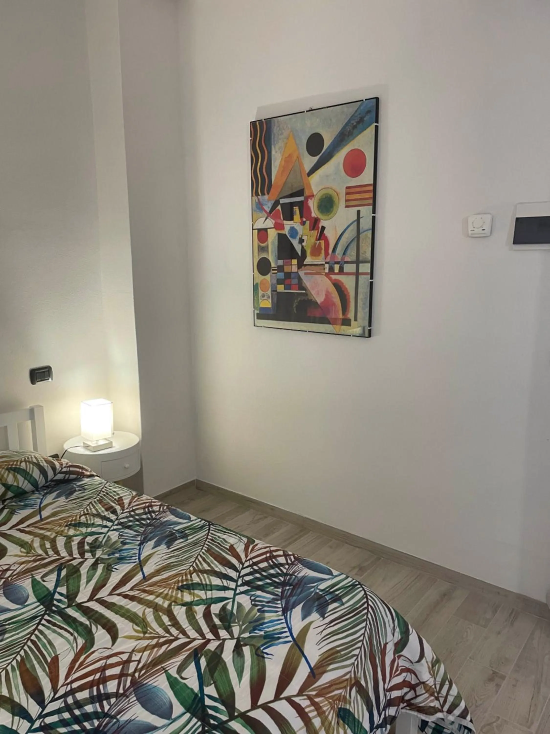 Bed in Casa Vacanza Le Case