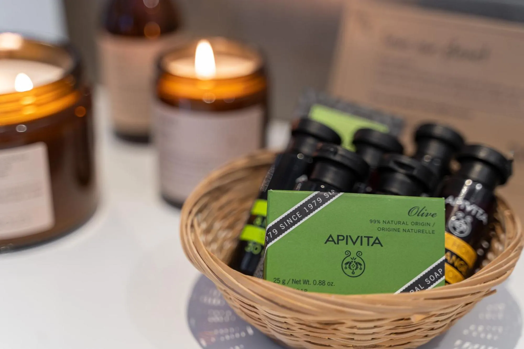 Oniropetra Boutique Hotel