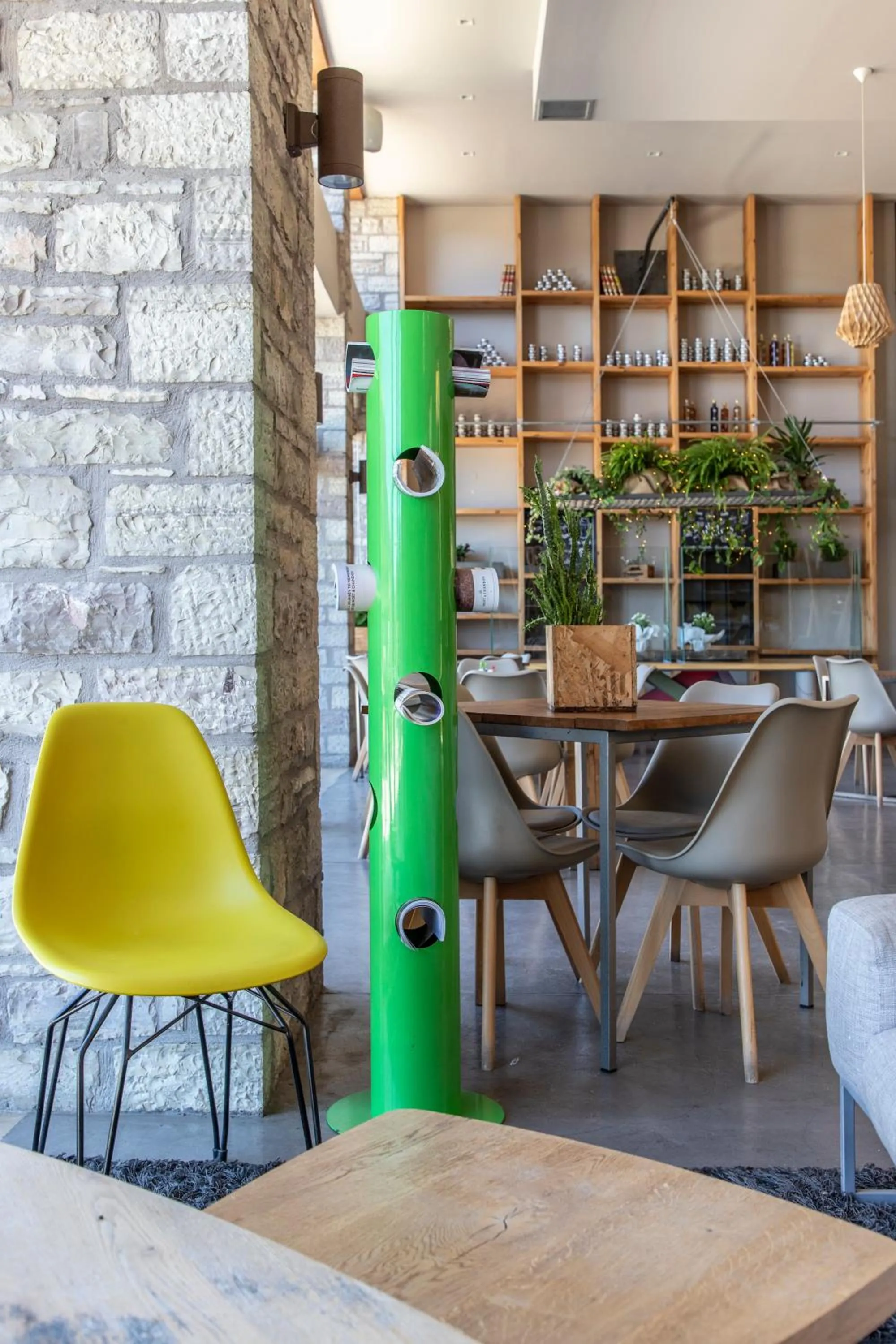 Oniropetra Boutique Hotel