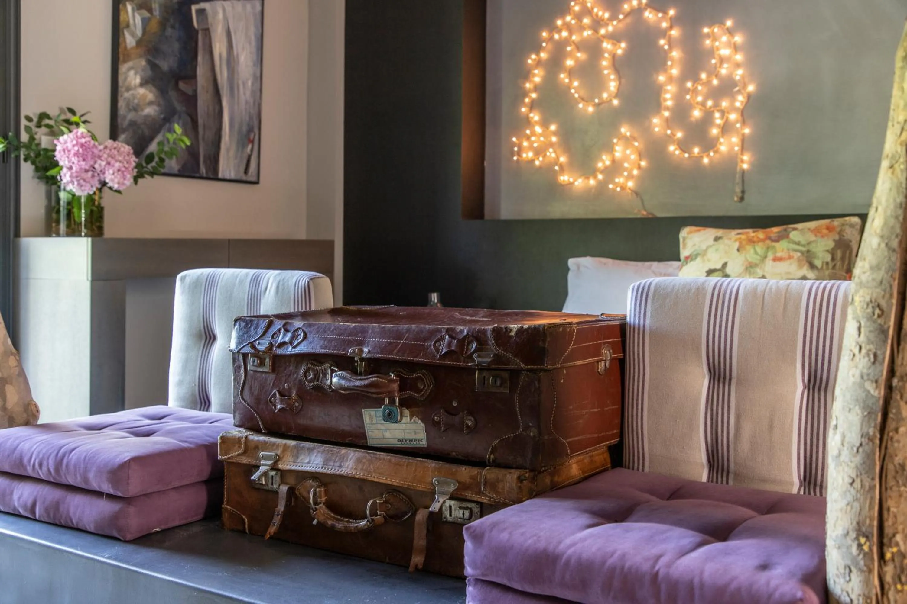 Oniropetra Boutique Hotel