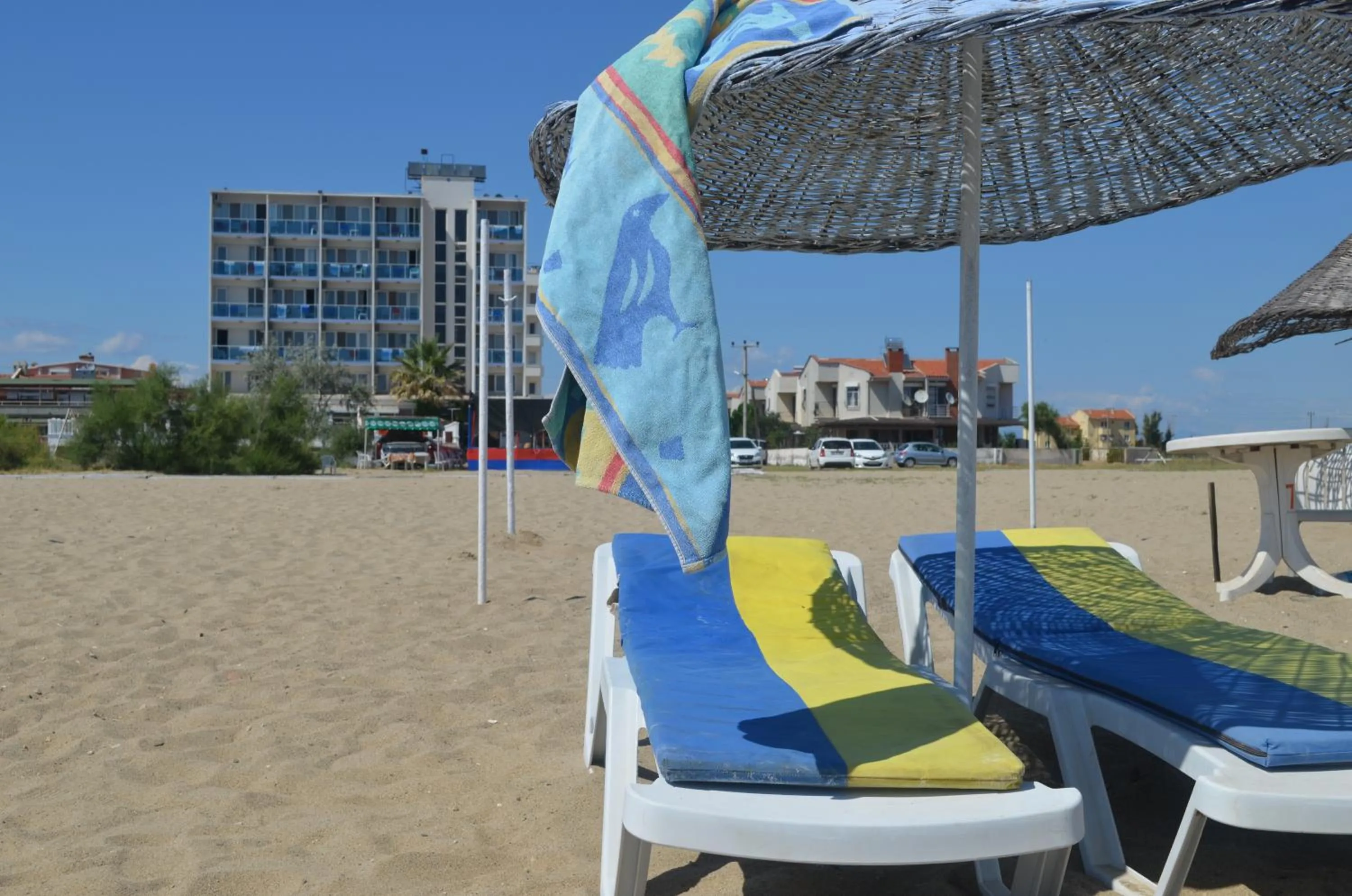 Other in Yasmin Hotel