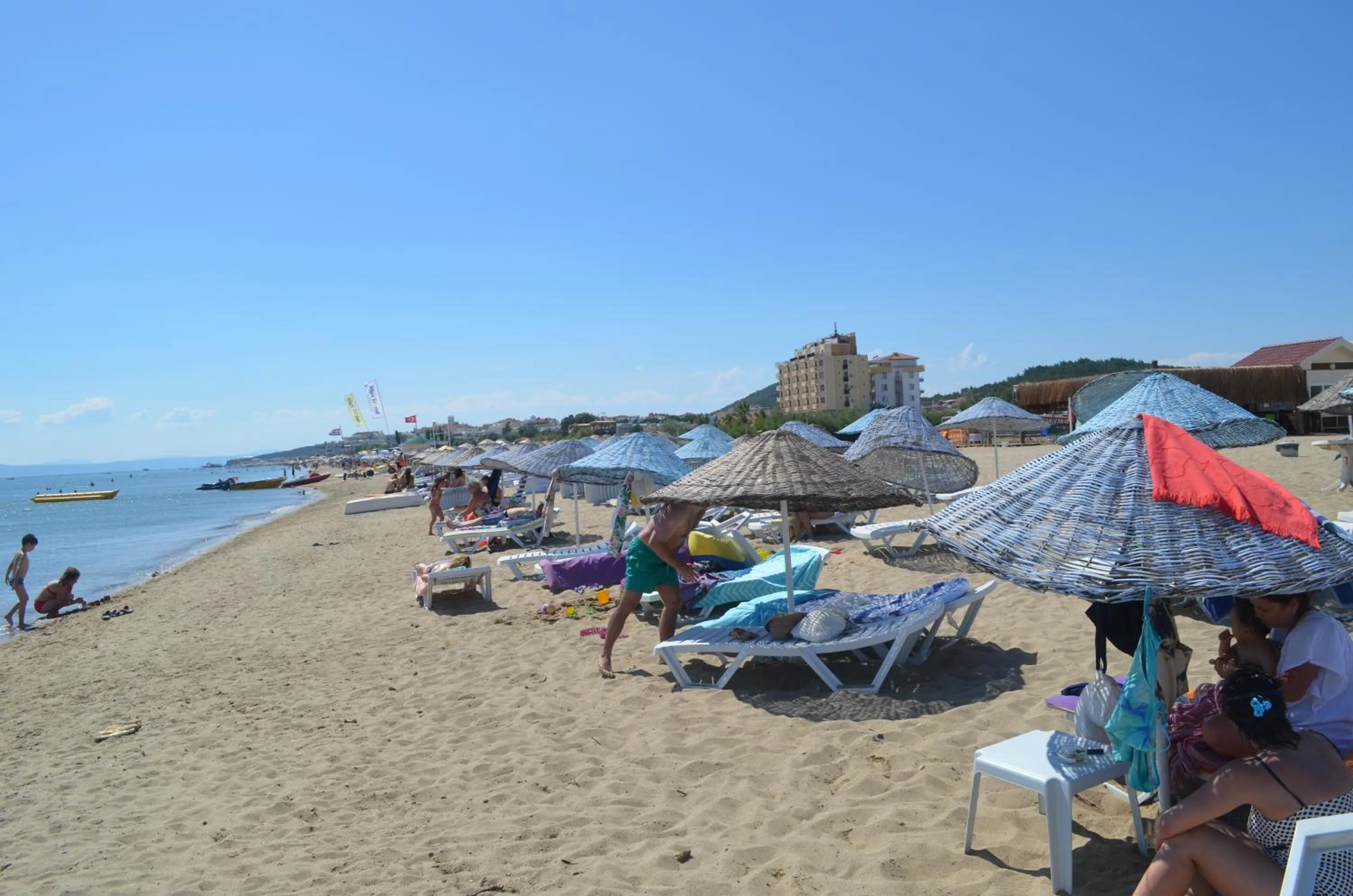 Other in Yasmin Hotel