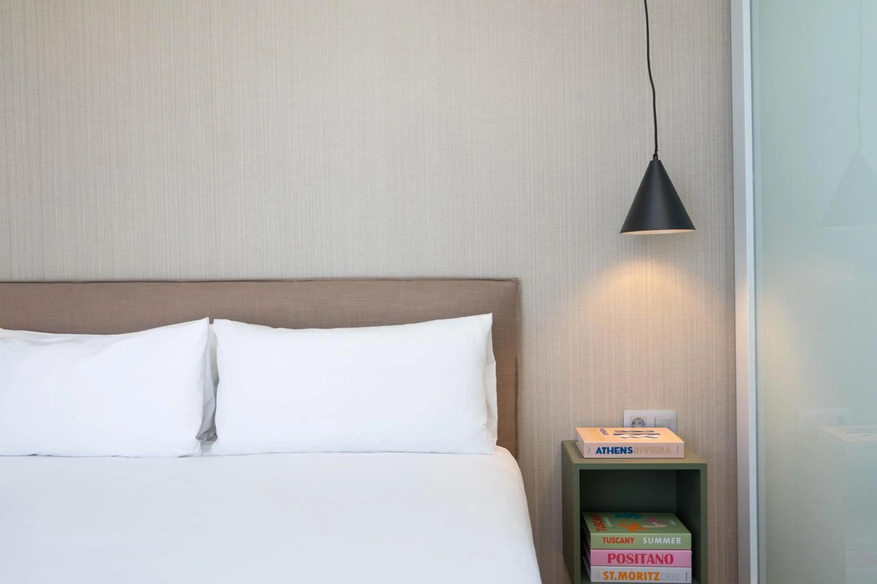 Bed in Be Mate Trafalgar