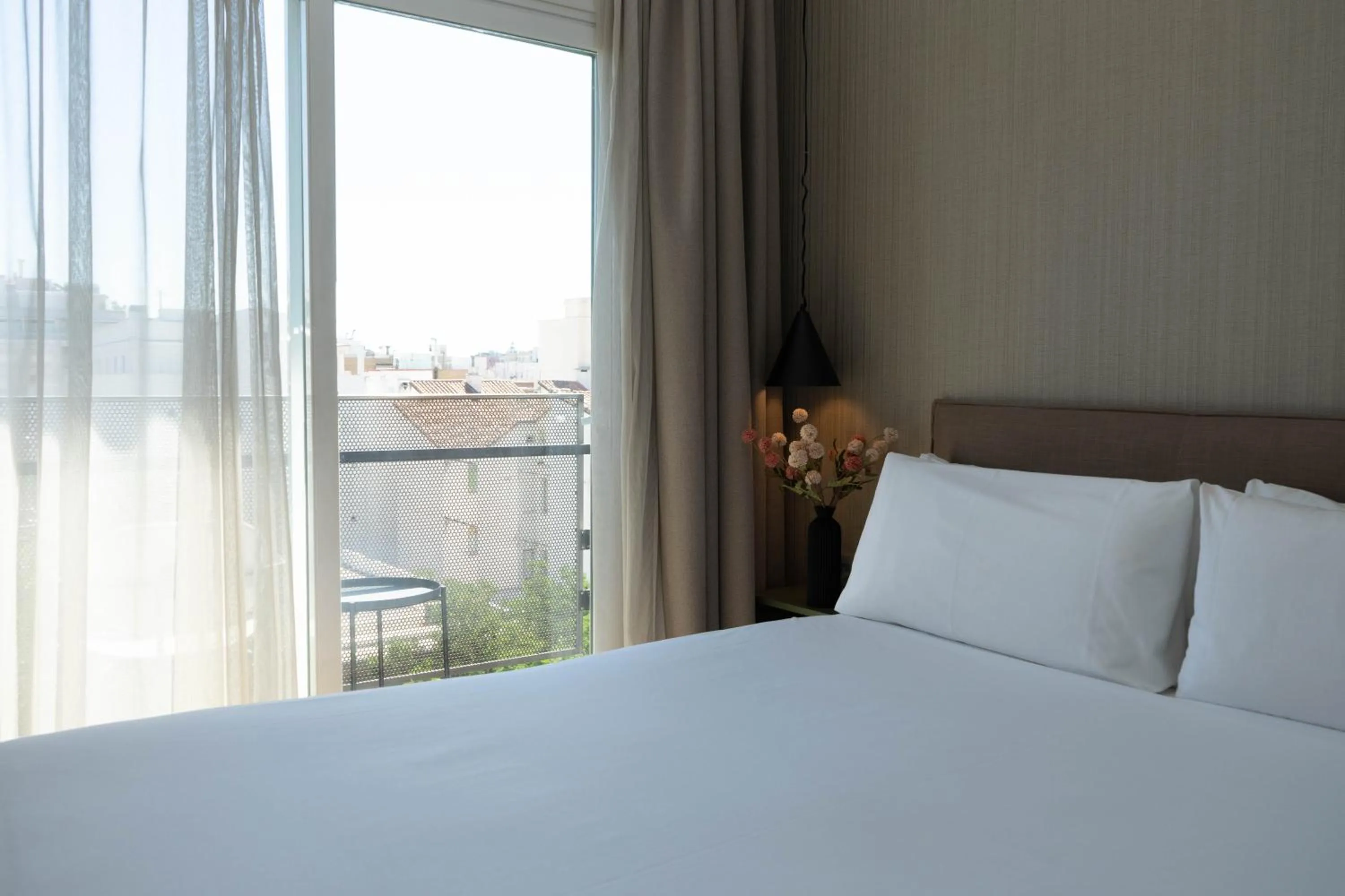 Bed in Be Mate Trafalgar