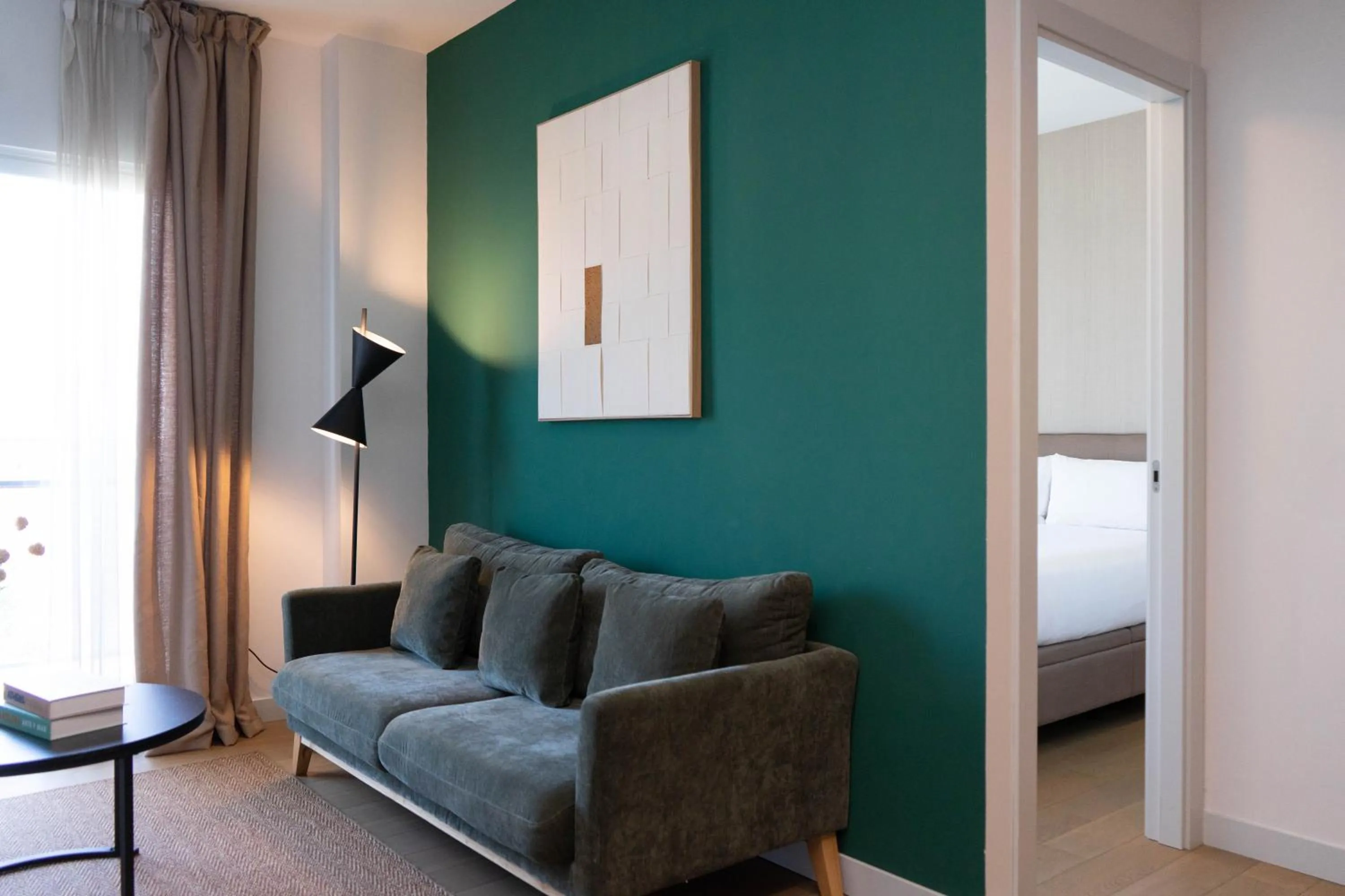 Bed in Be Mate Trafalgar