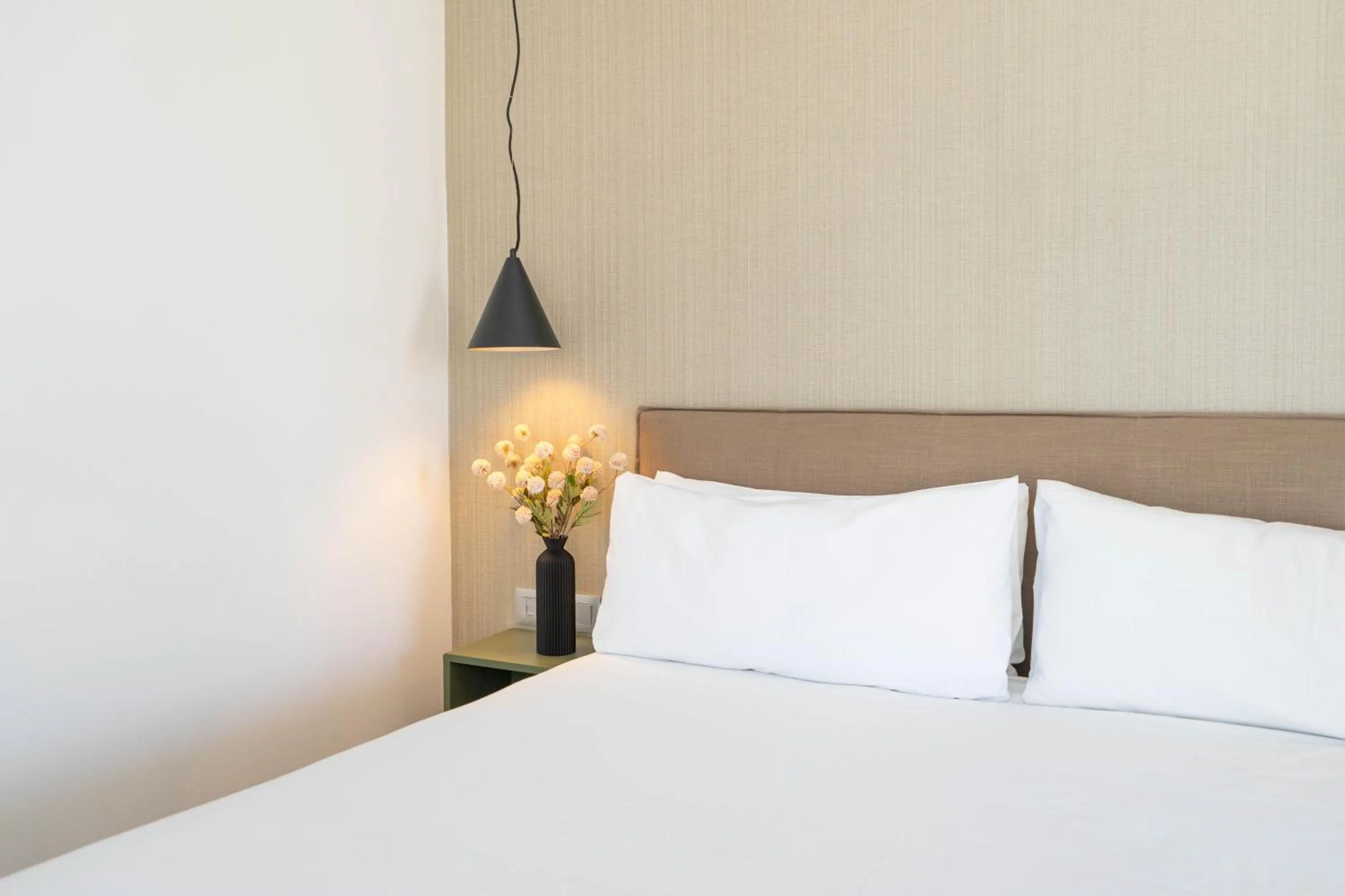 Bed in Be Mate Trafalgar