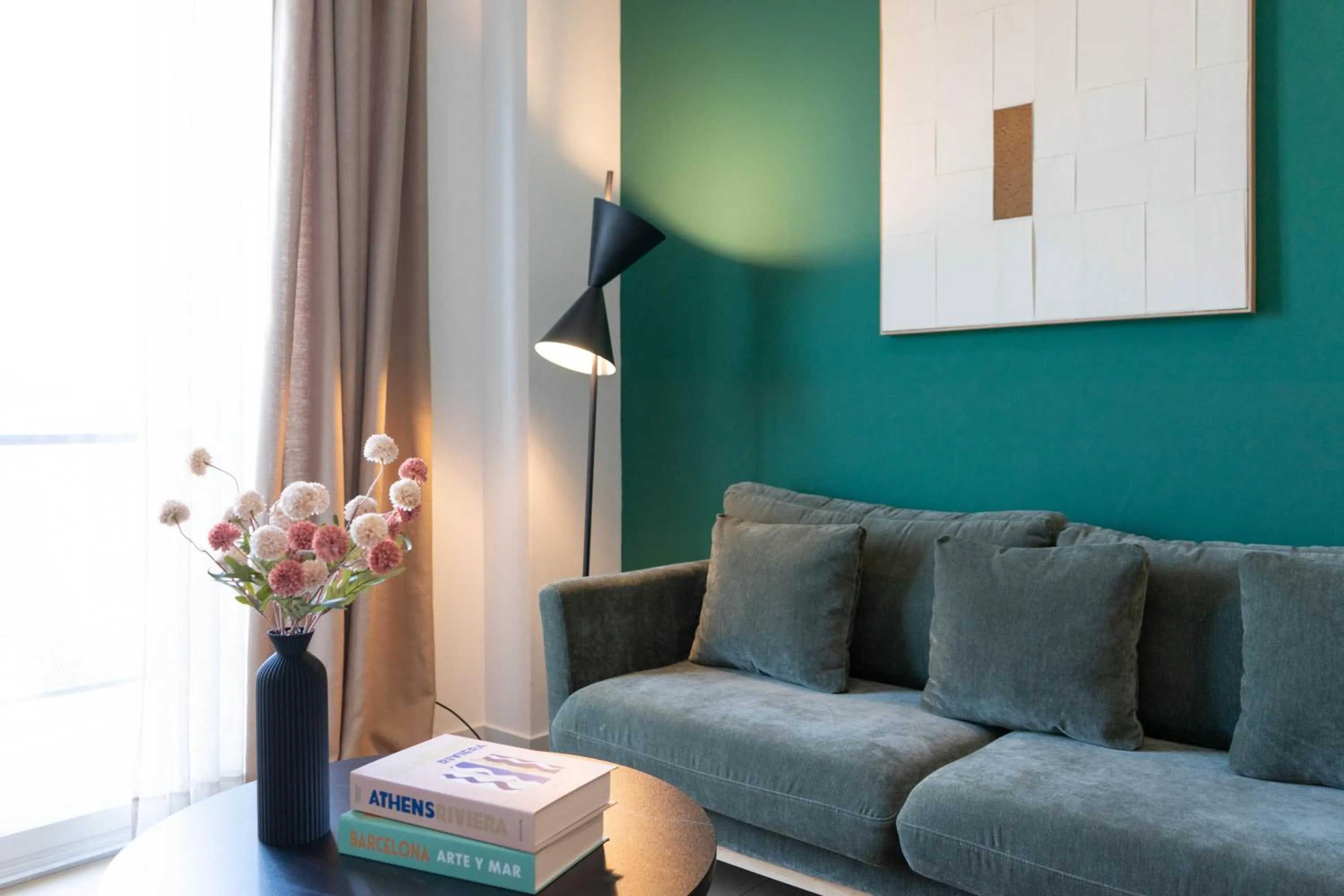 TV and multimedia in Be Mate Trafalgar