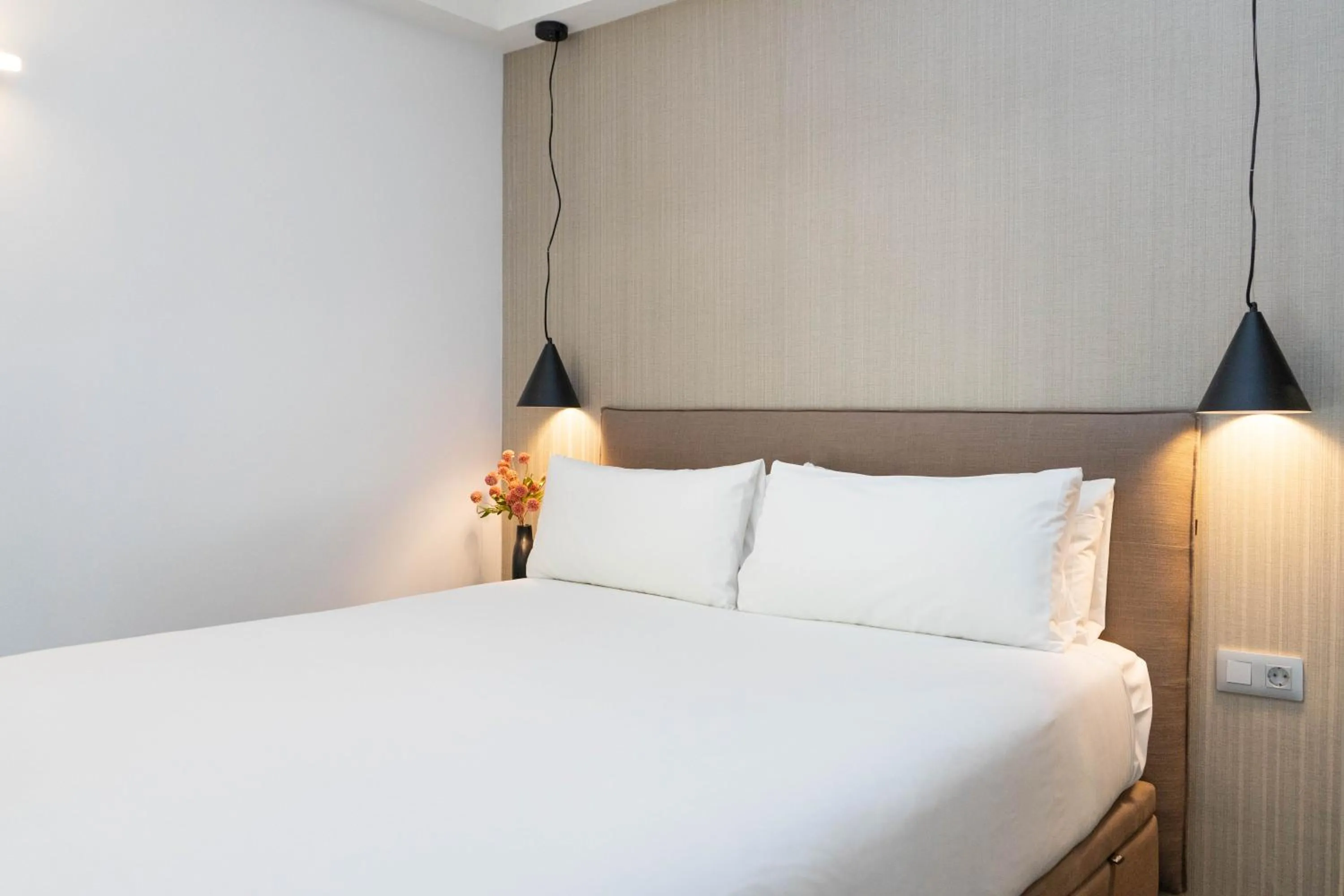 Bed in Be Mate Trafalgar