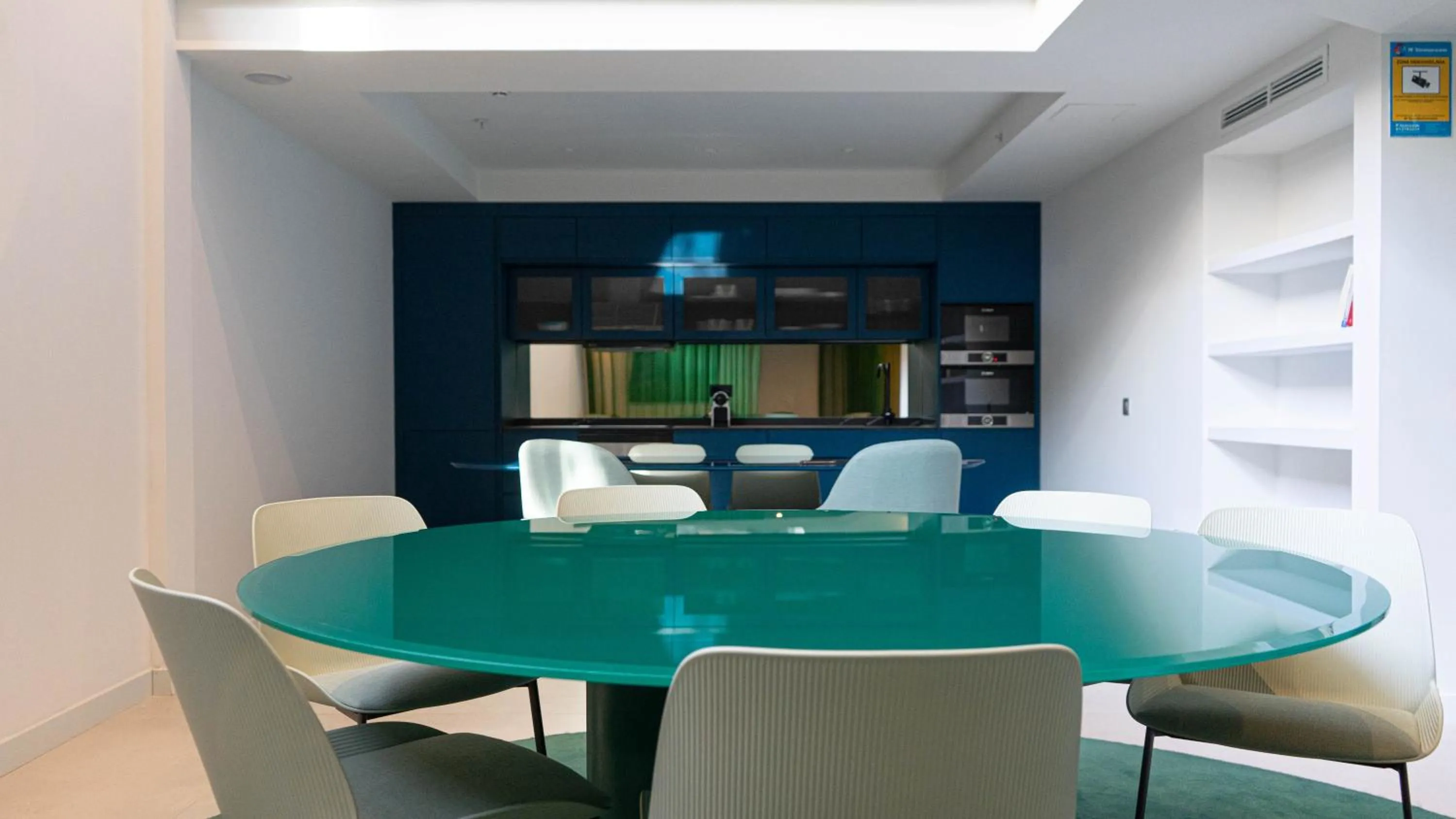 Meeting/conference room in Be Mate Trafalgar